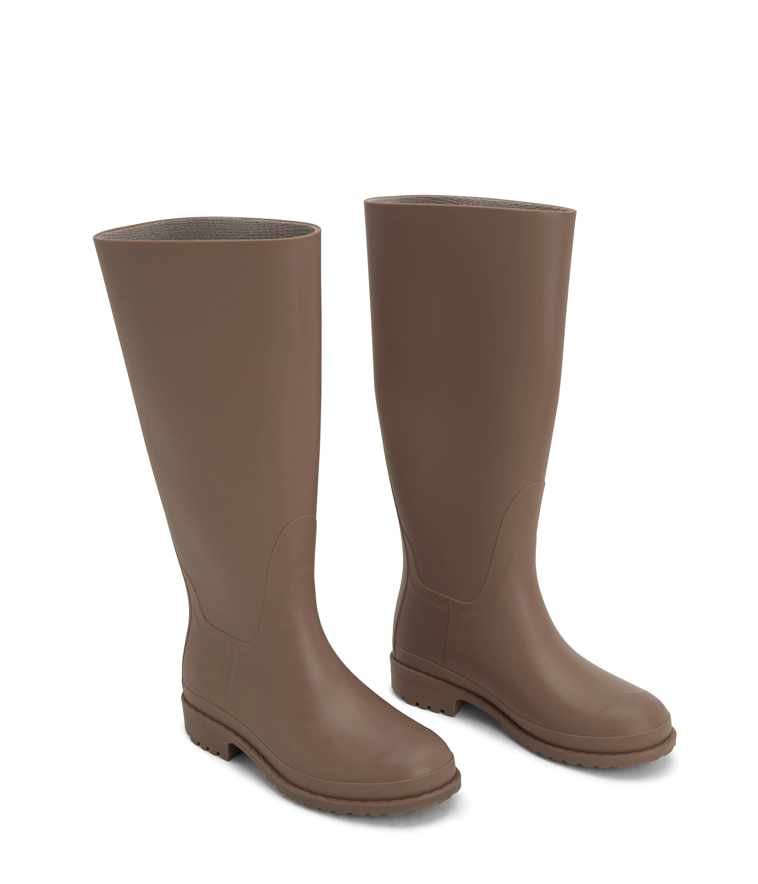 OTOKI Women's Tall Vegan Rain Boots - Image 22