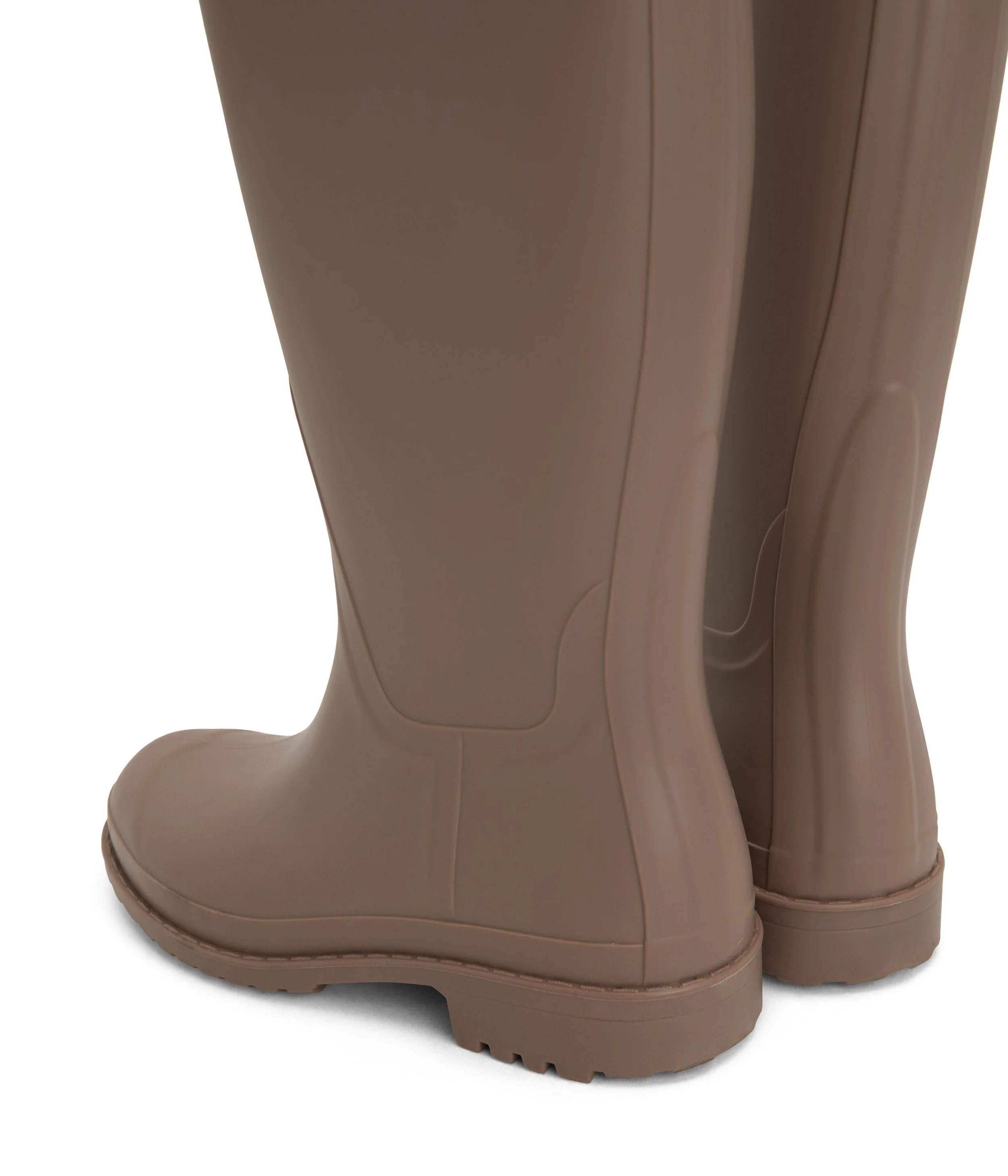 OTOKI Women's Tall Vegan Rain Boots - Image 27