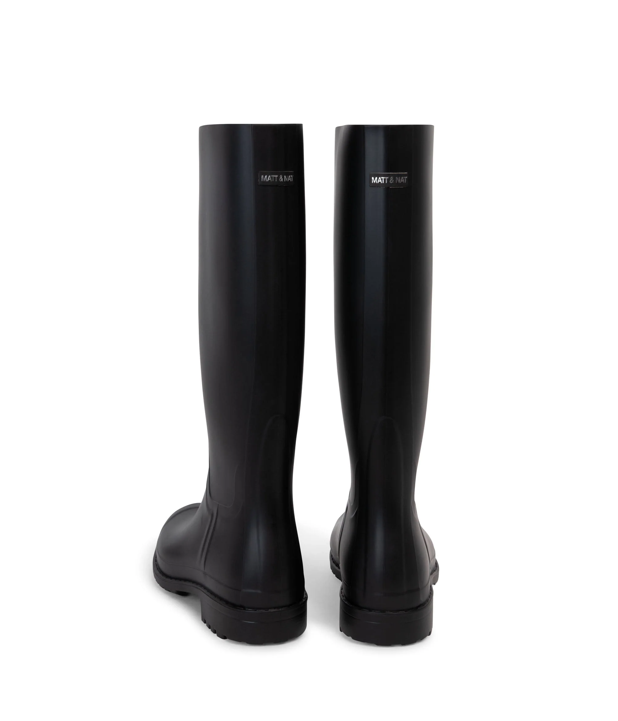 OTOKI Women's Tall Vegan Rain Boots - Image 5