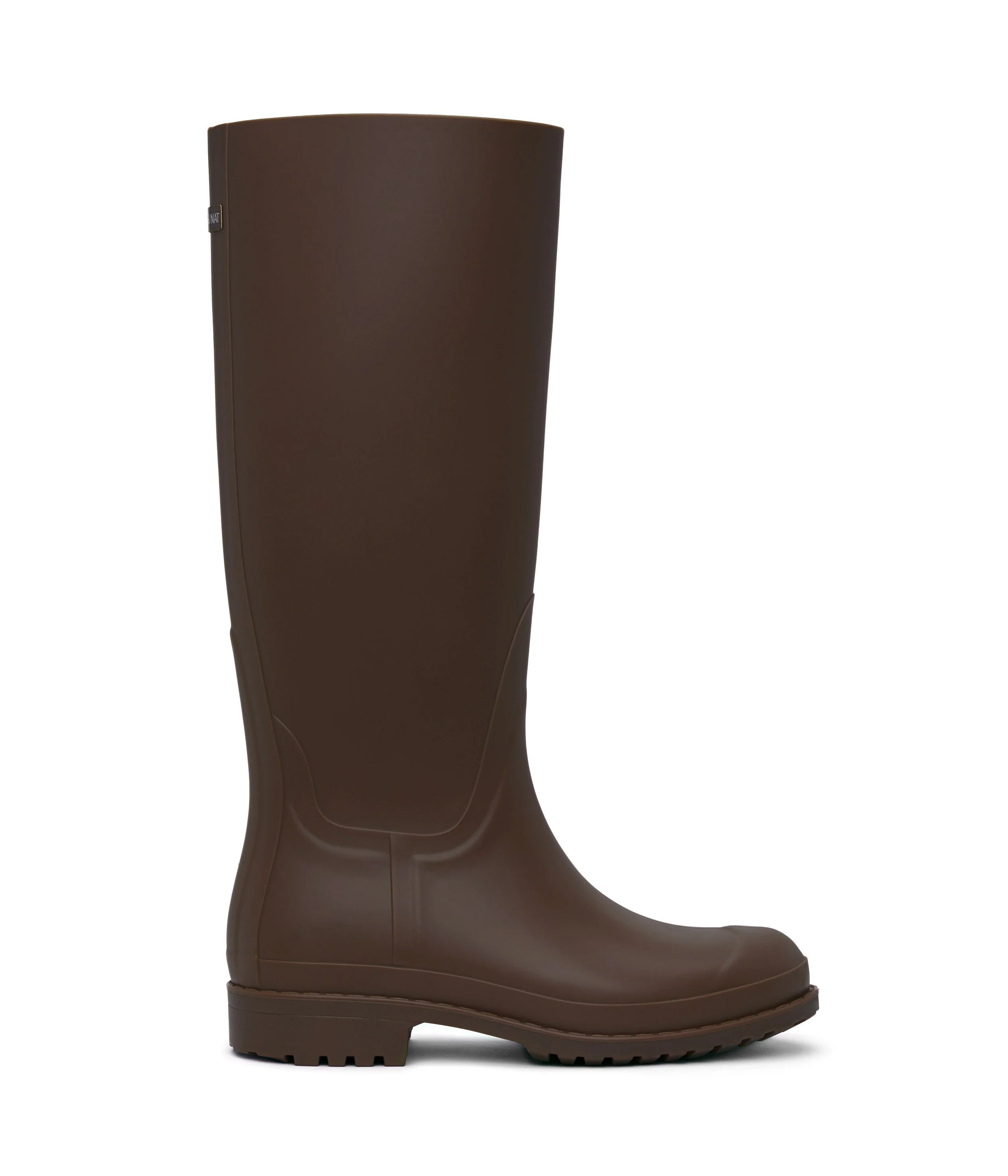 OTOKI Women's Tall Vegan Rain Boots - Image 7