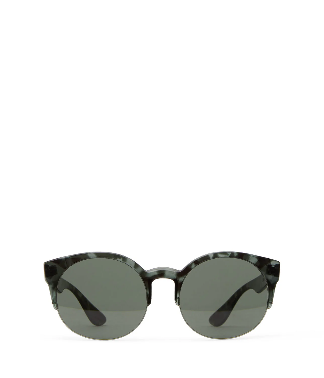 OVERT Clubmaster Sunglasses - Image 11