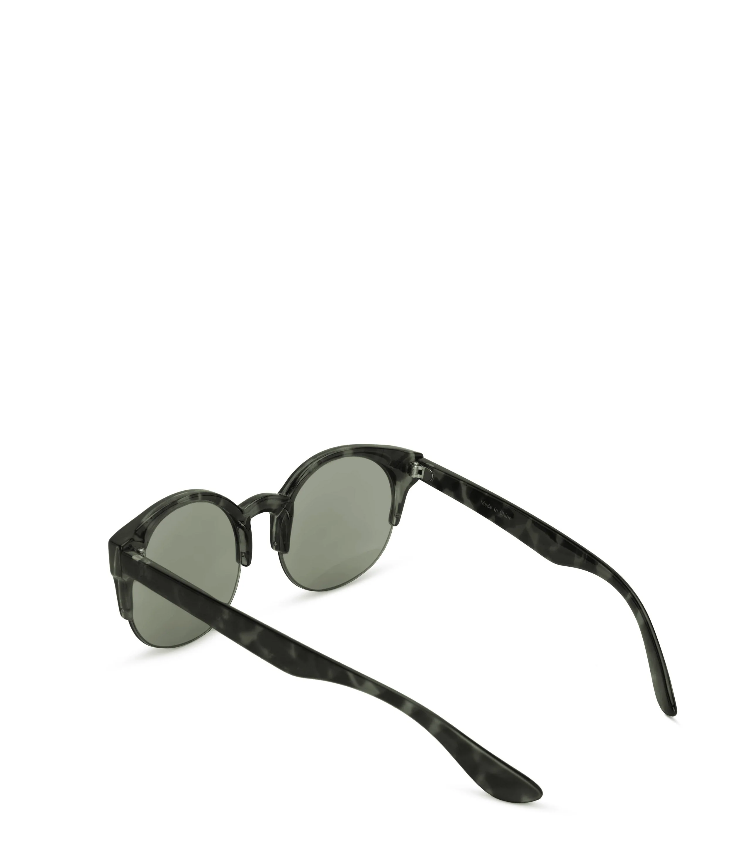 OVERT Clubmaster Sunglasses - Image 14