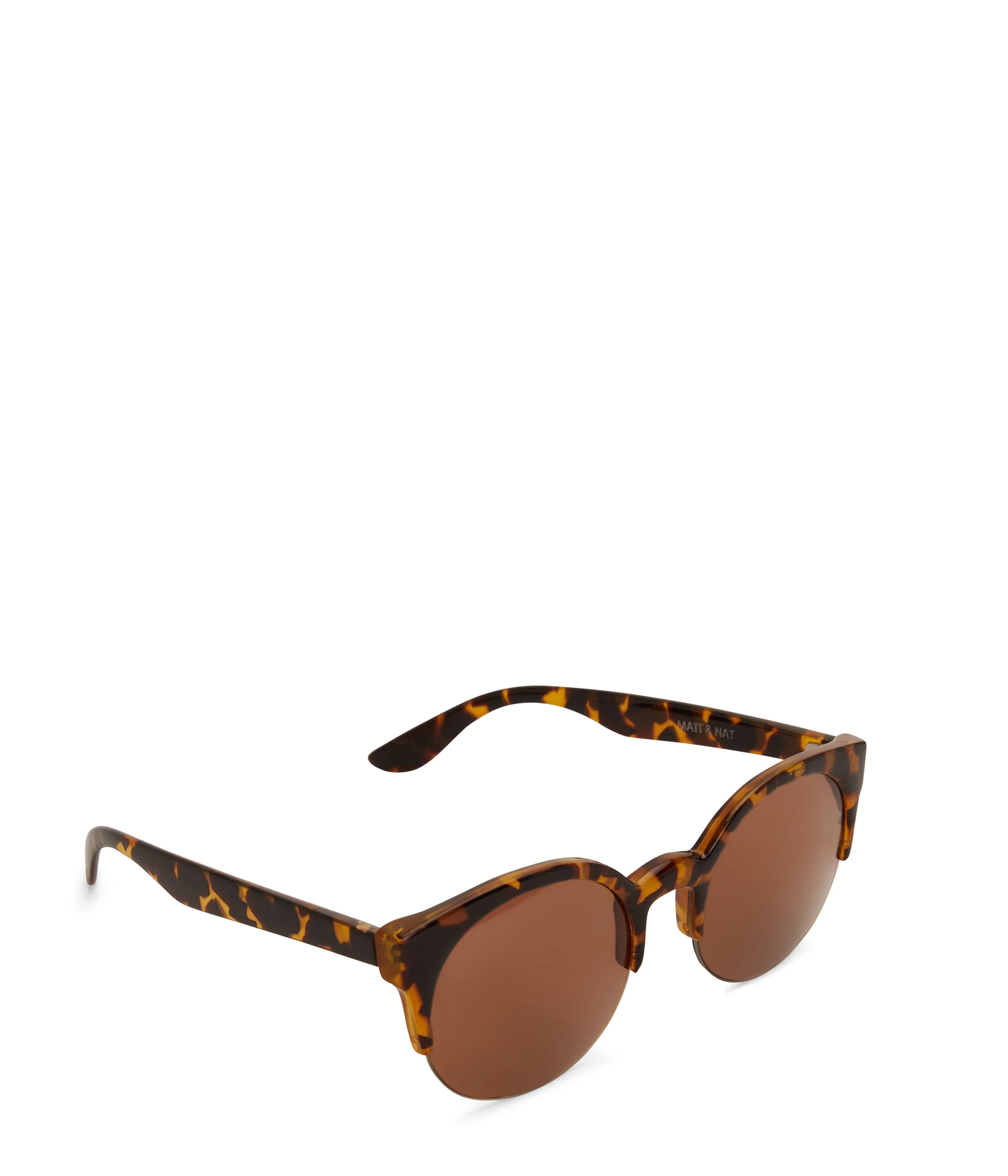 OVERT Clubmaster Sunglasses - Image 4