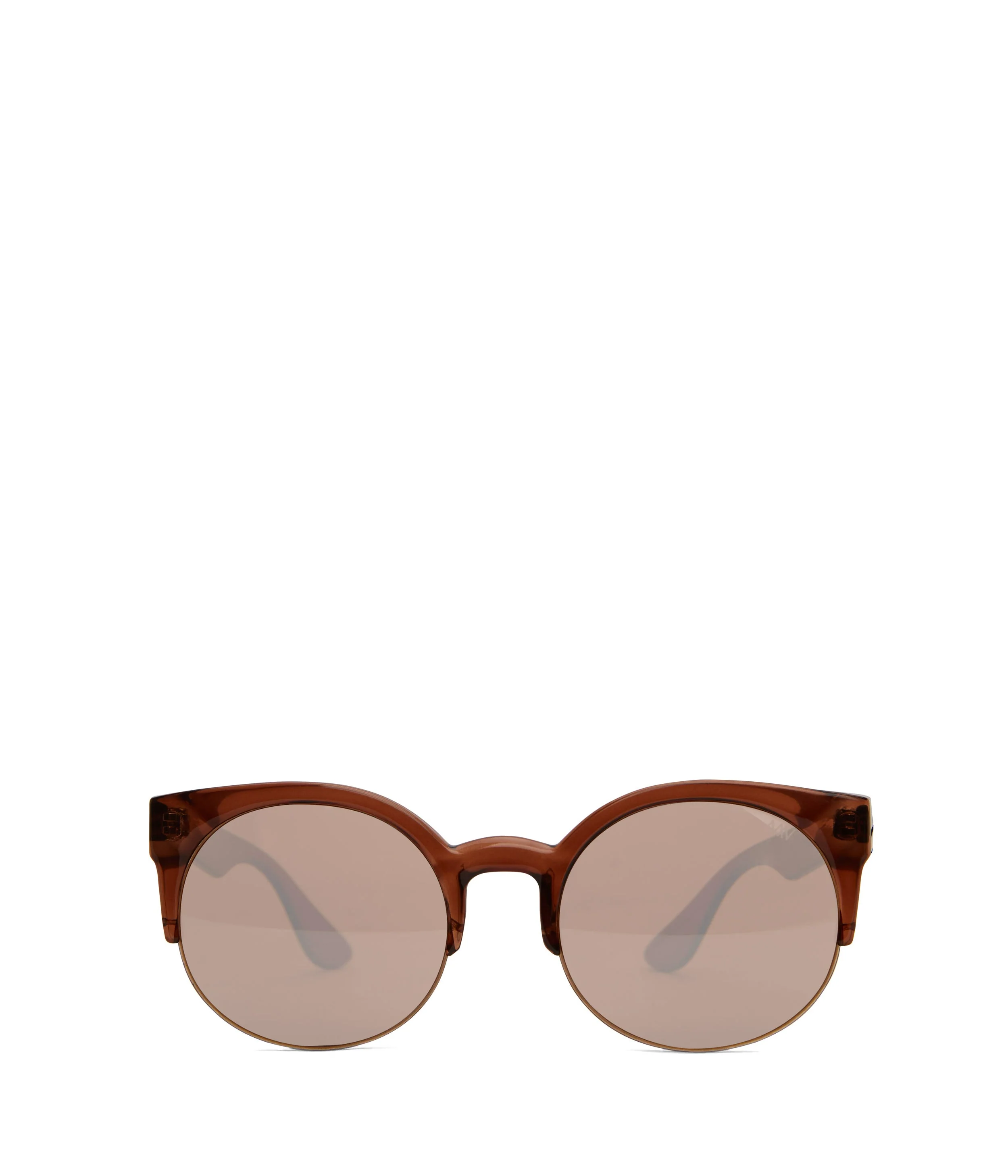 OVERT Clubmaster Sunglasses - Image 6
