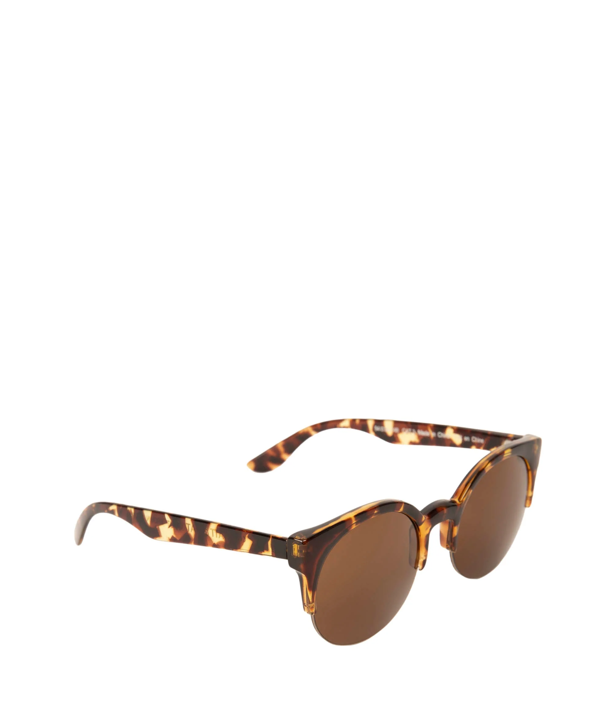 OVERT Clubmaster Sunglasses - Image 9
