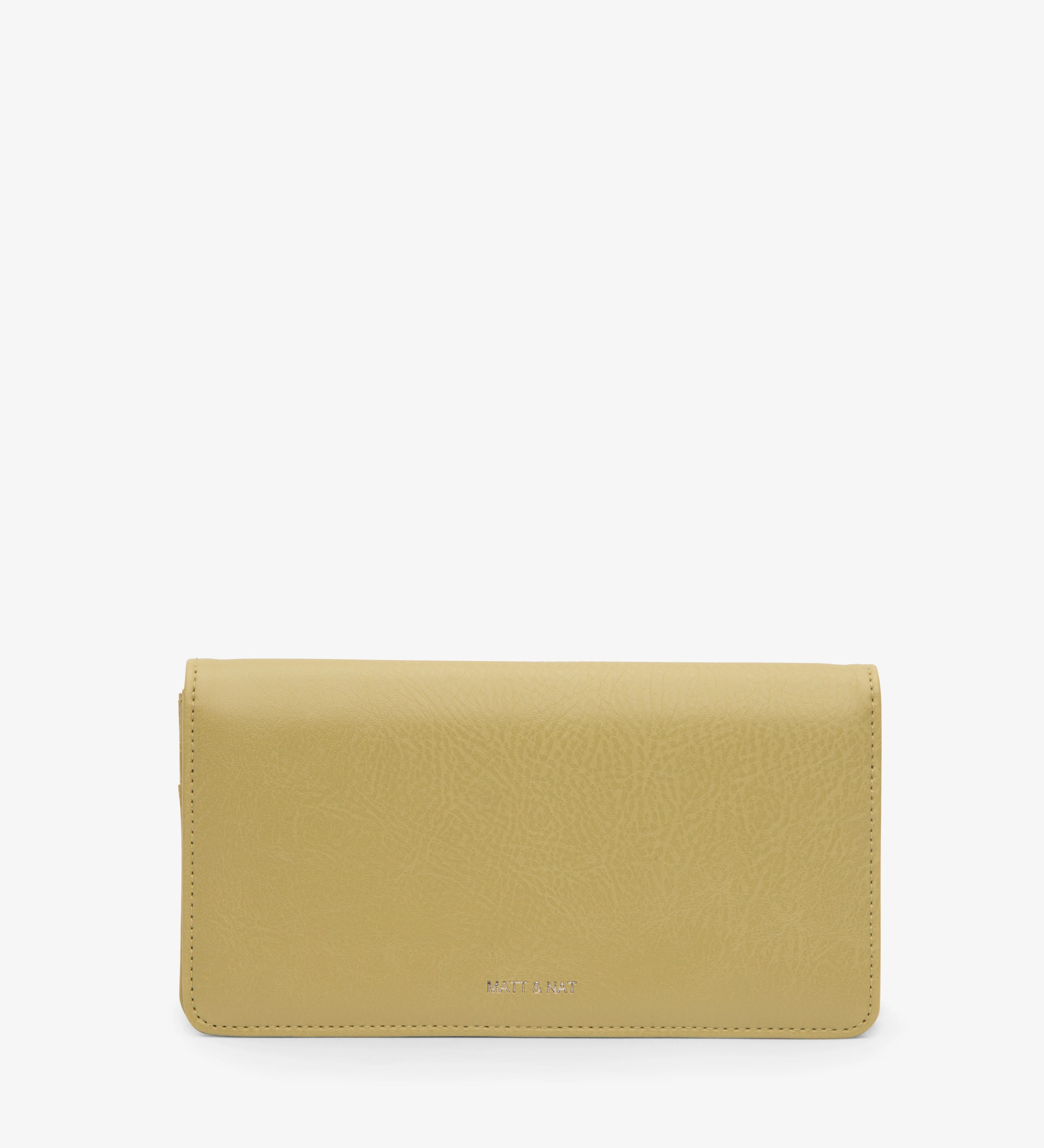 REID Vegan Wallet - Dwell - Image 10