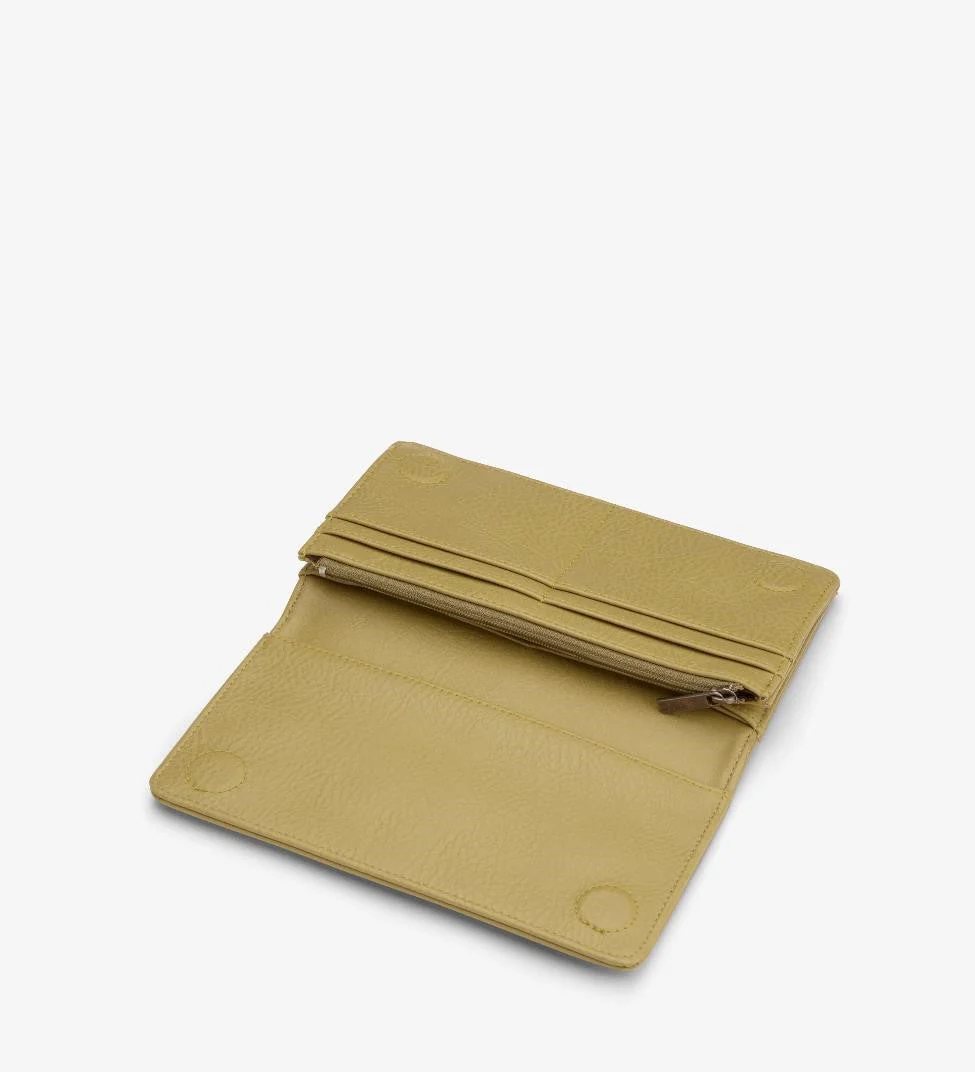REID Vegan Wallet - Dwell - Image 11