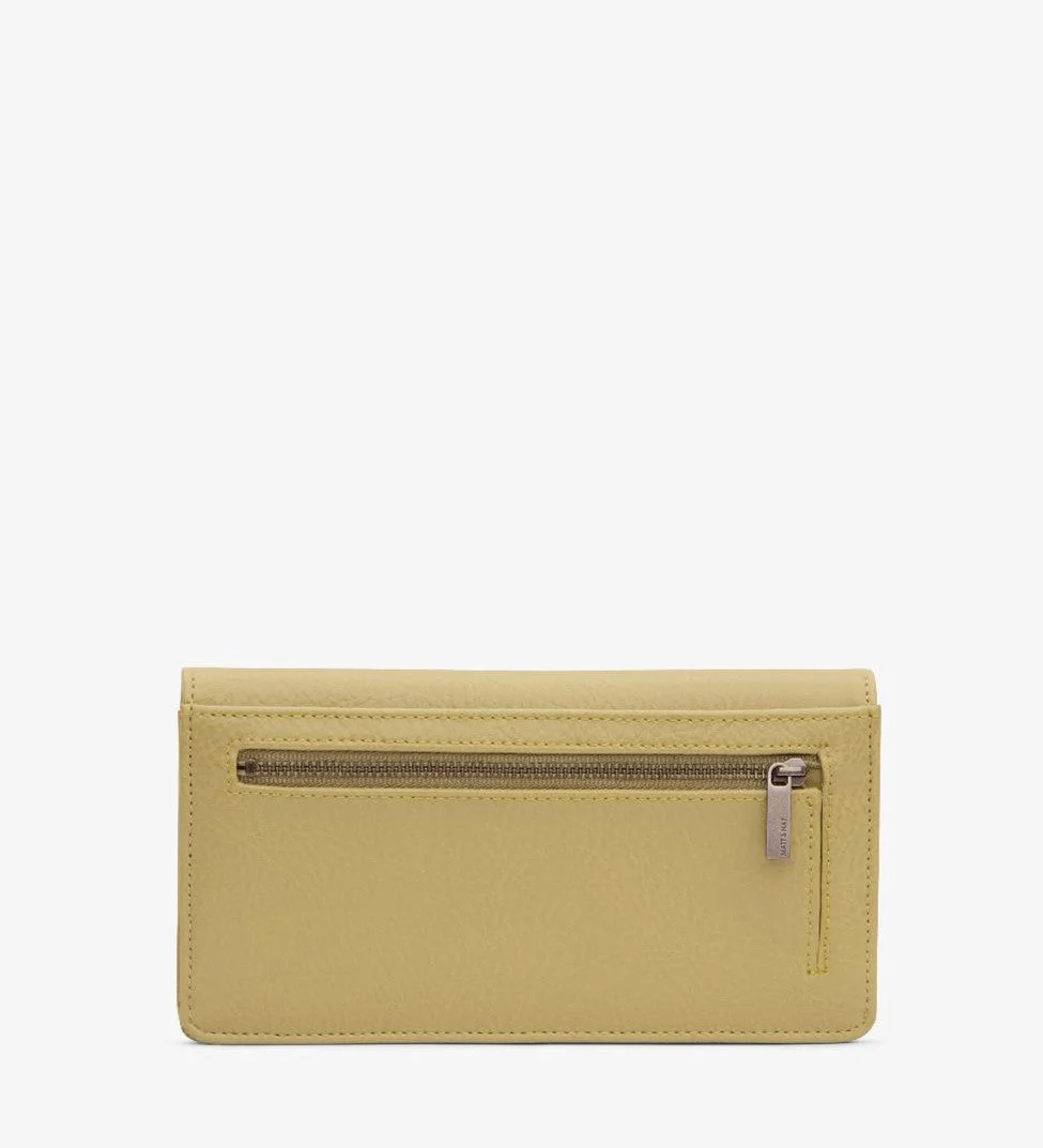 REID Vegan Wallet - Dwell - Image 12