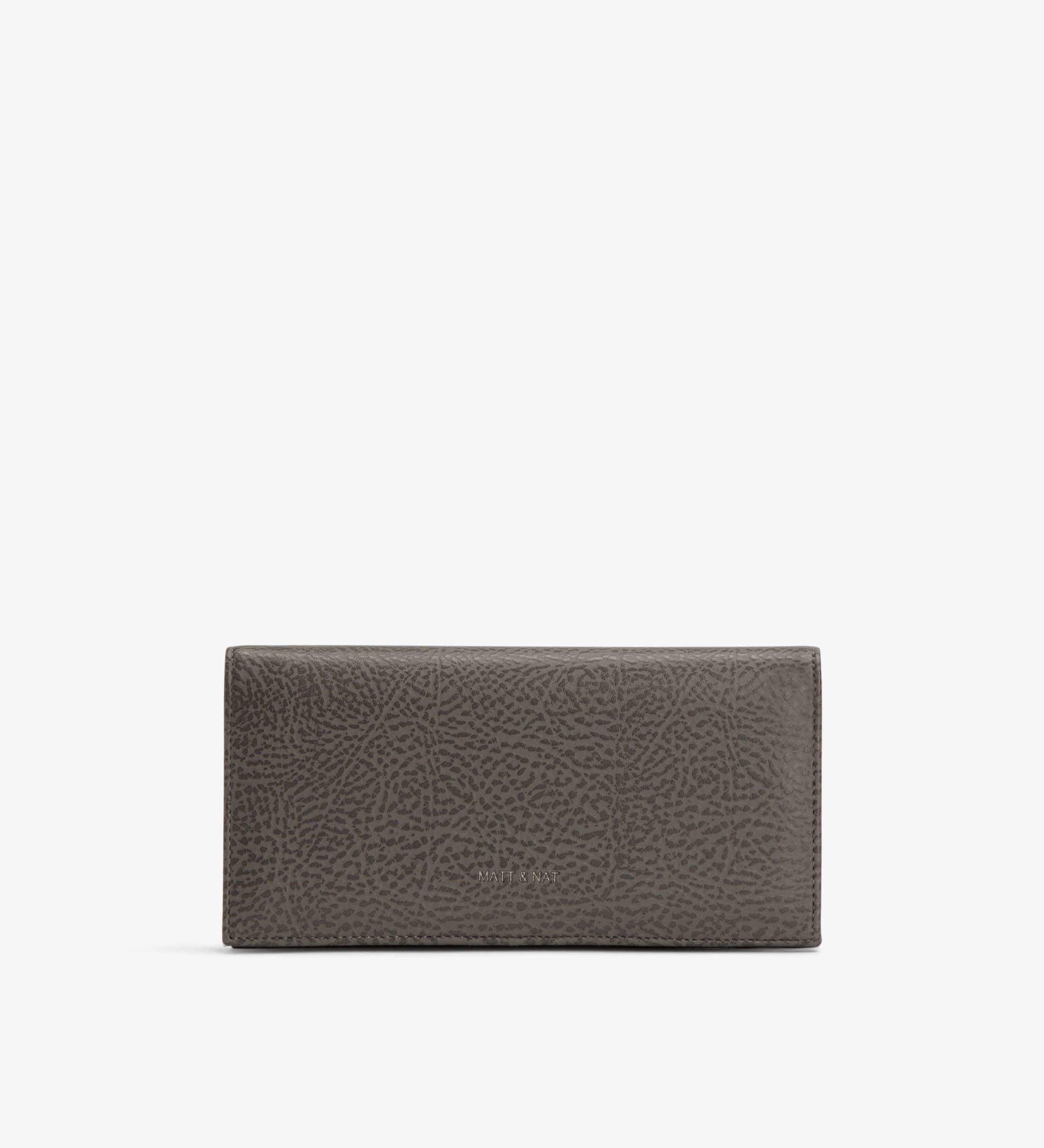REID Vegan Wallet - Dwell - Image 4