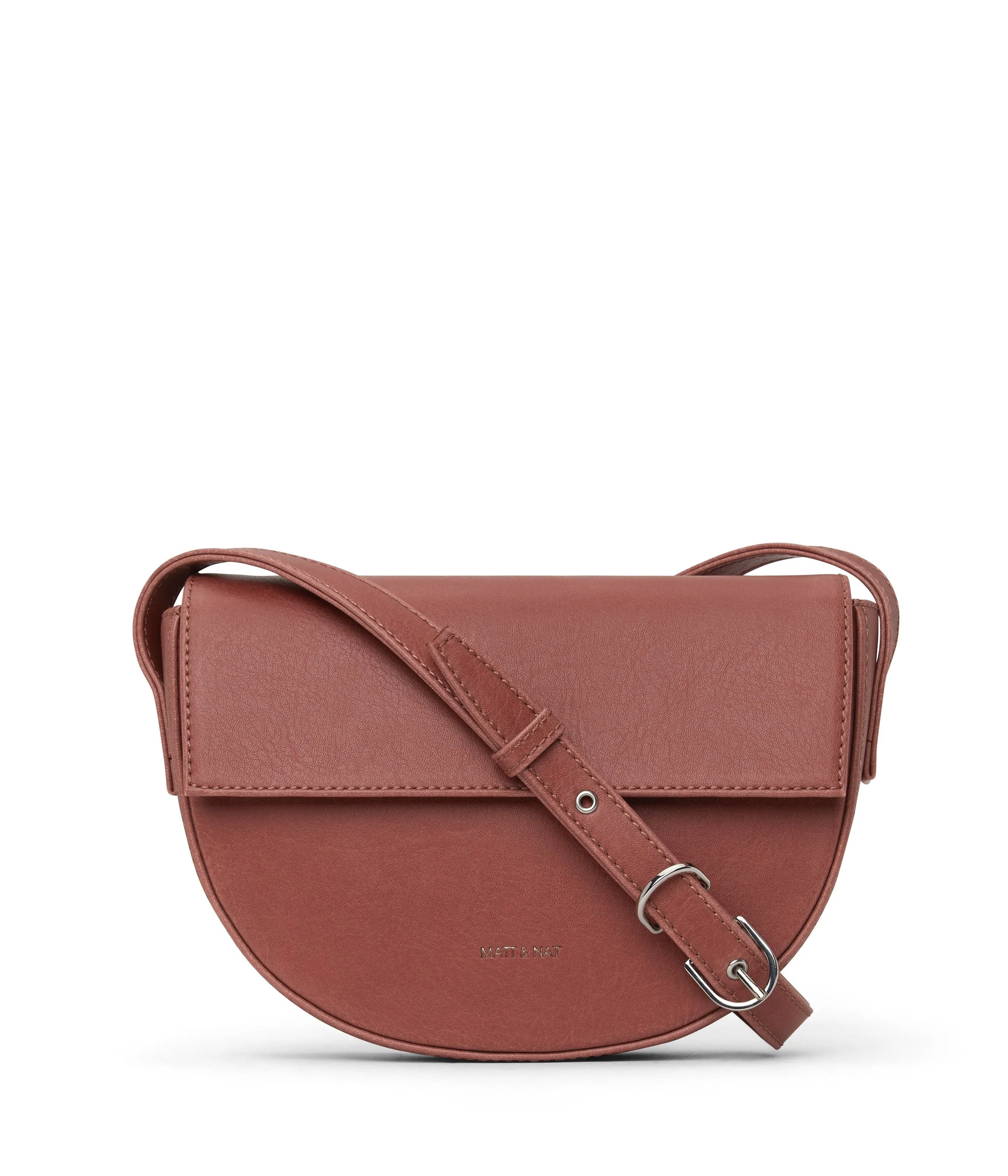 RITH Vegan Saddle Bag - Vintage - Image 11