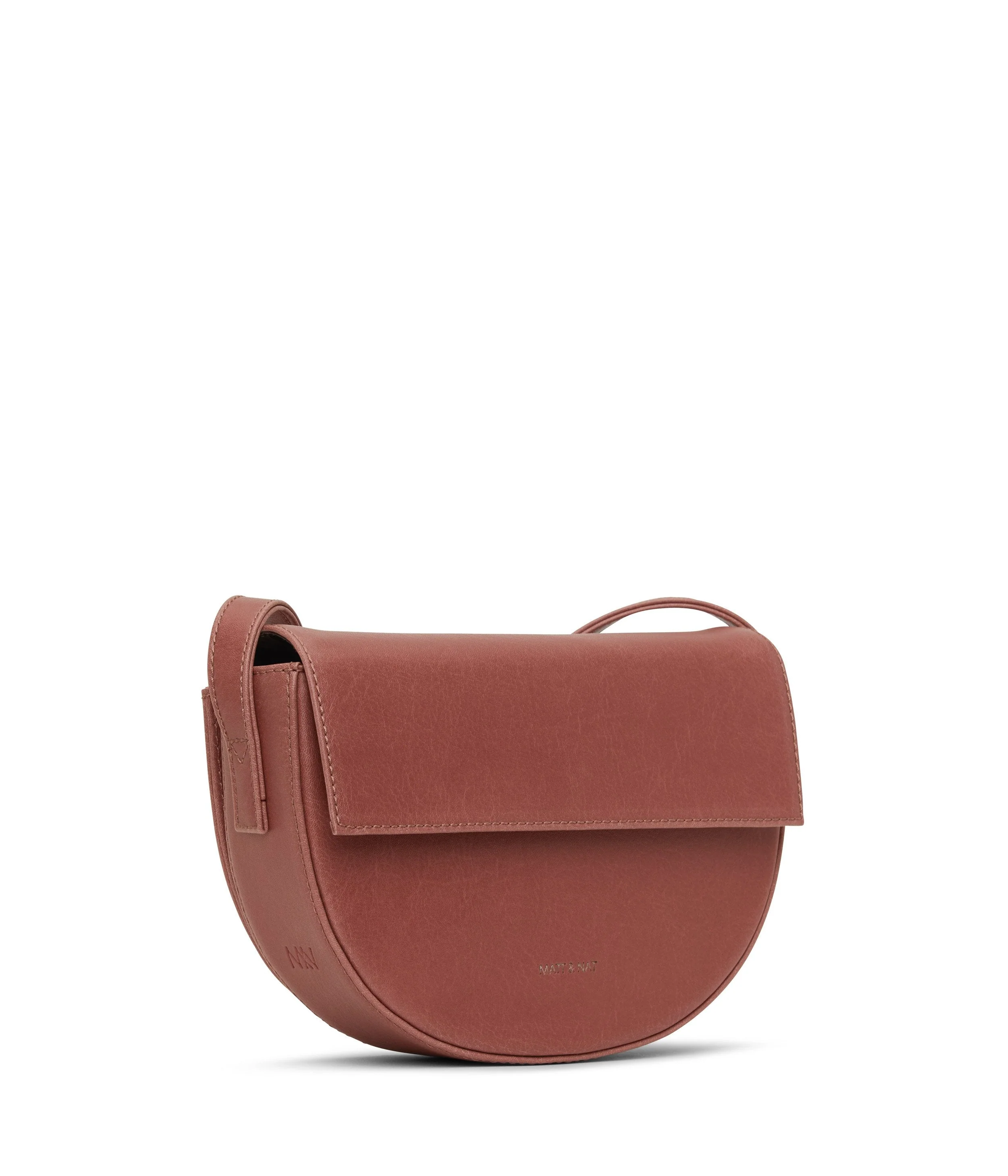 RITH Vegan Saddle Bag - Vintage - Image 12