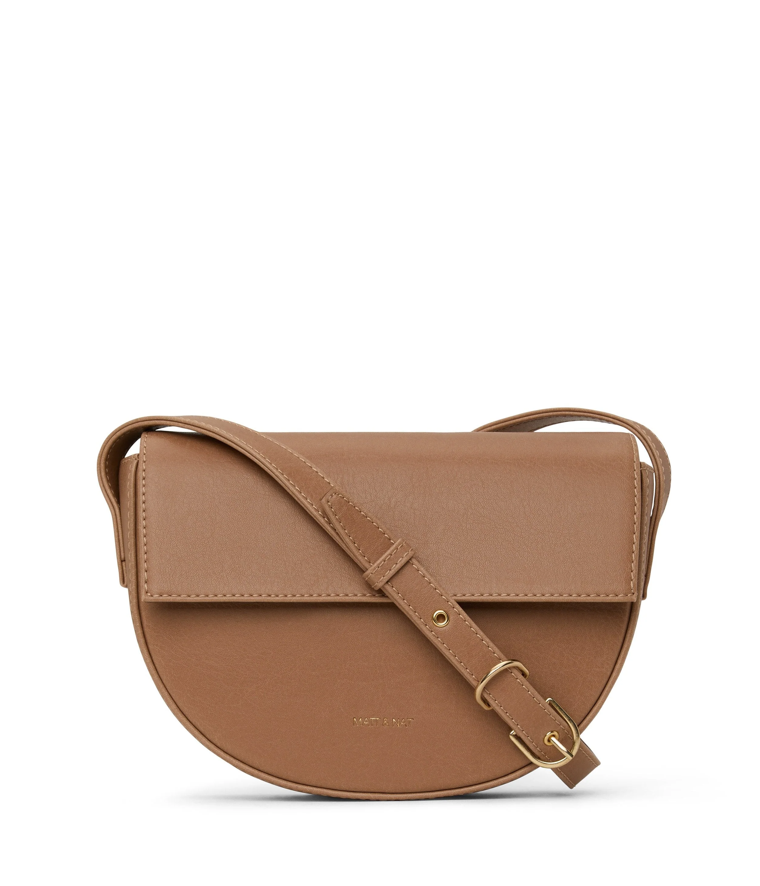 RITH Vegan Saddle Bag - Vintage - Image 15