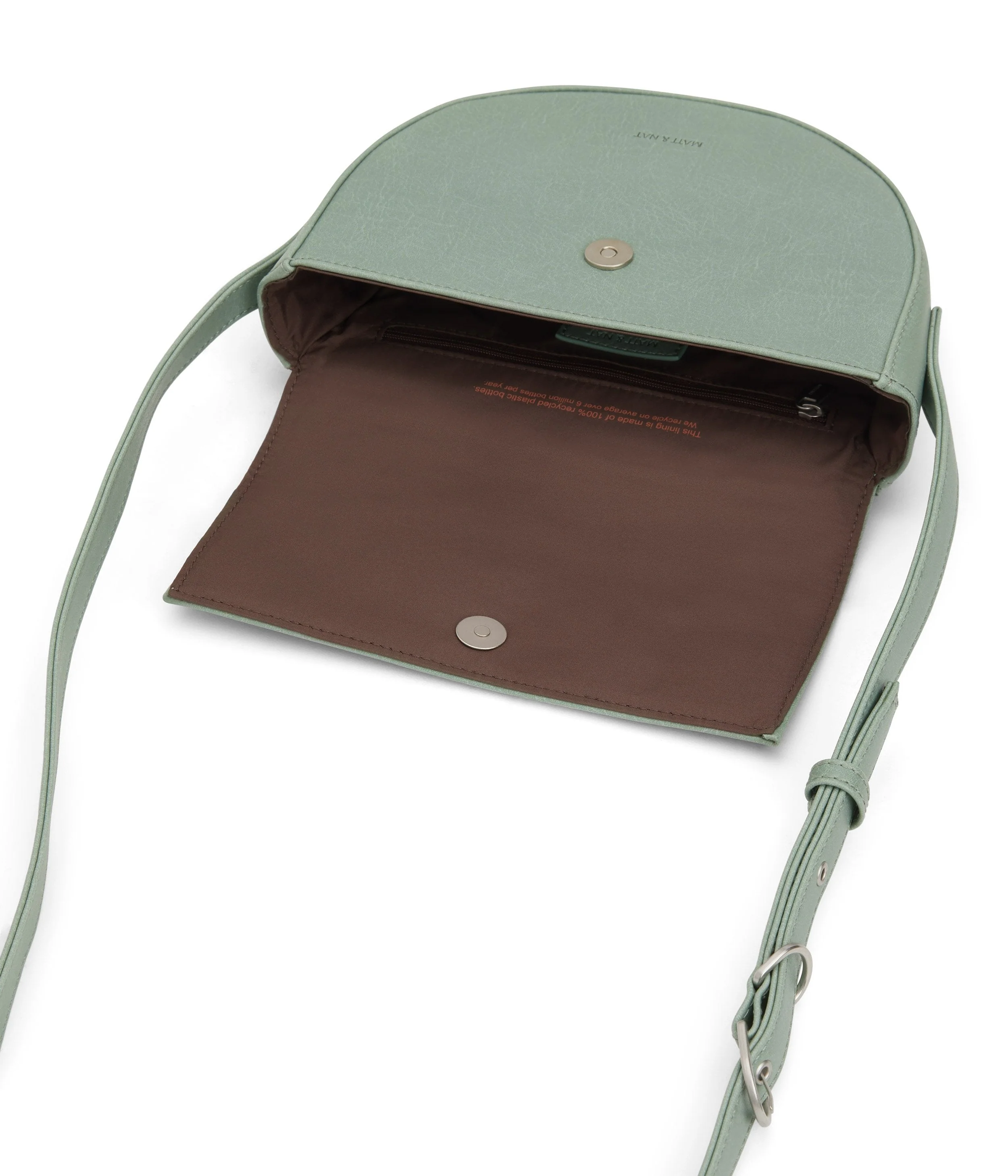 RITH Vegan Saddle Bag - Vintage - Image 26
