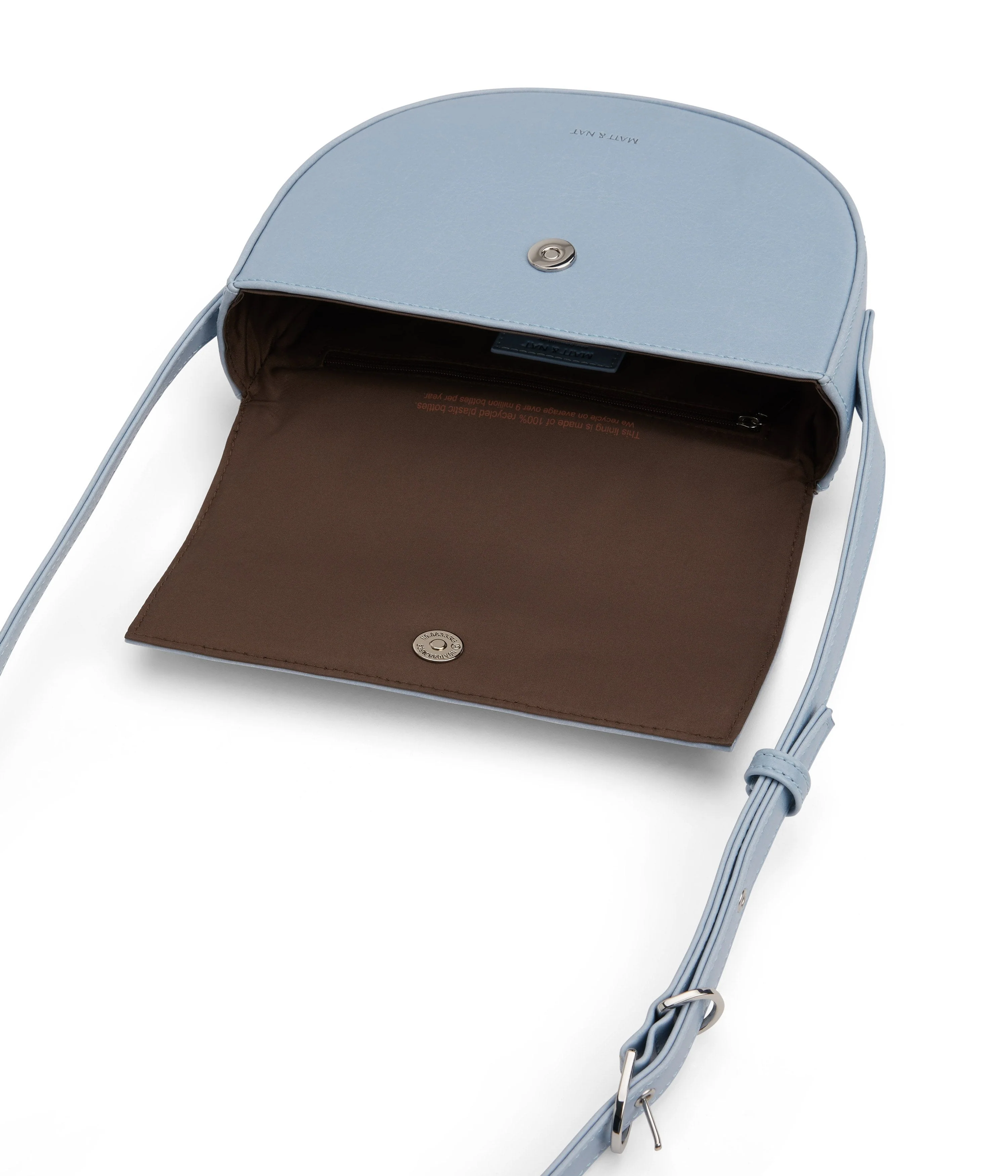 RITH Vegan Saddle Bag - Vintage - Image 30