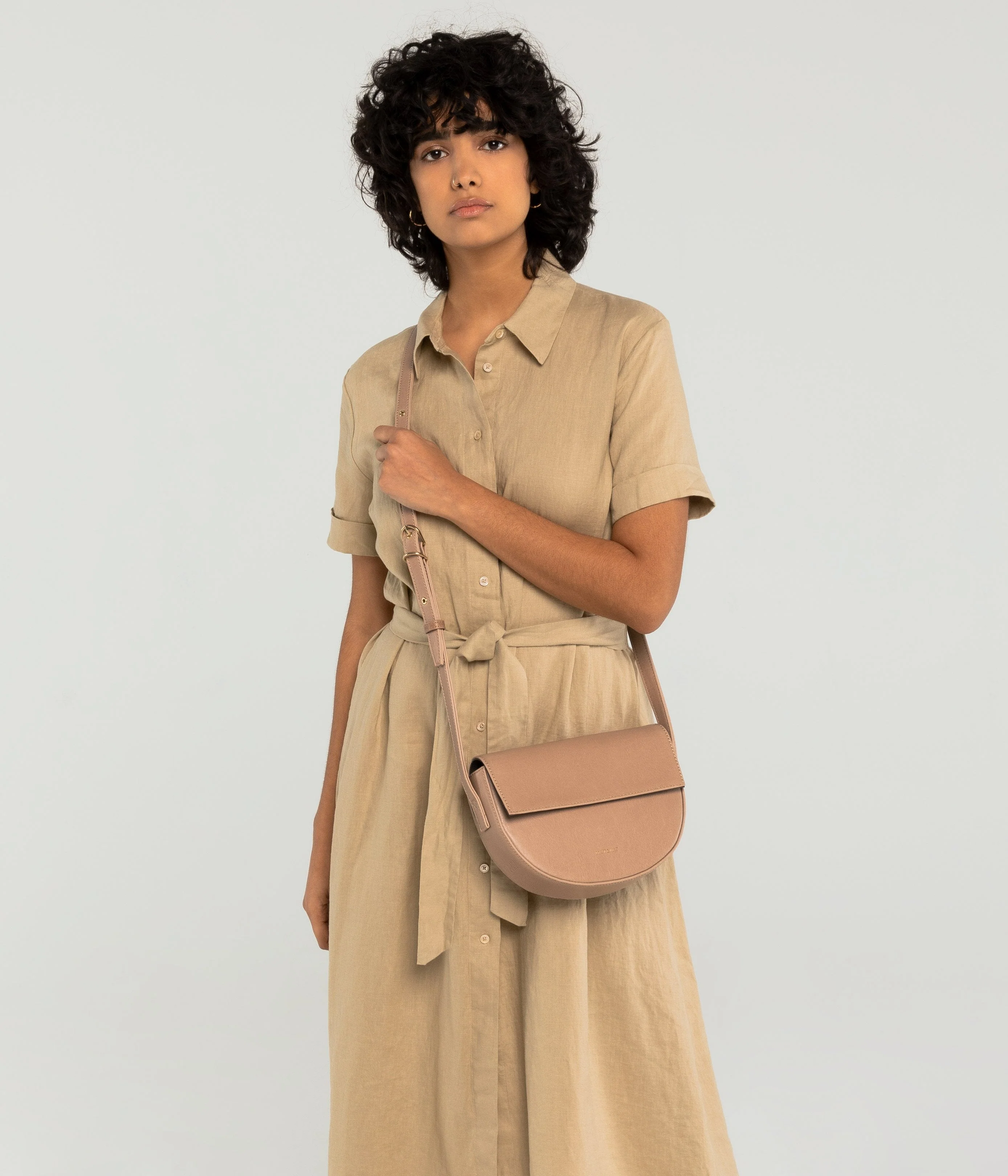 RITH Vegan Saddle Bag - Vintage - Image 32