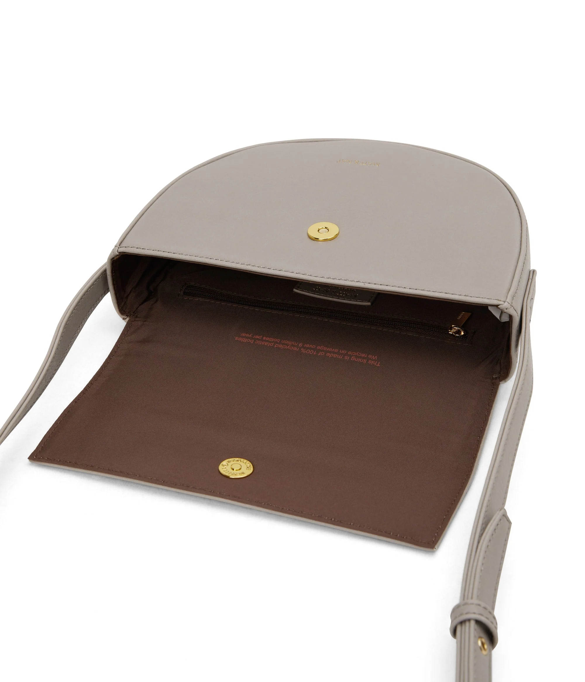 RITH Vegan Saddle Bag - Vintage - Image 40