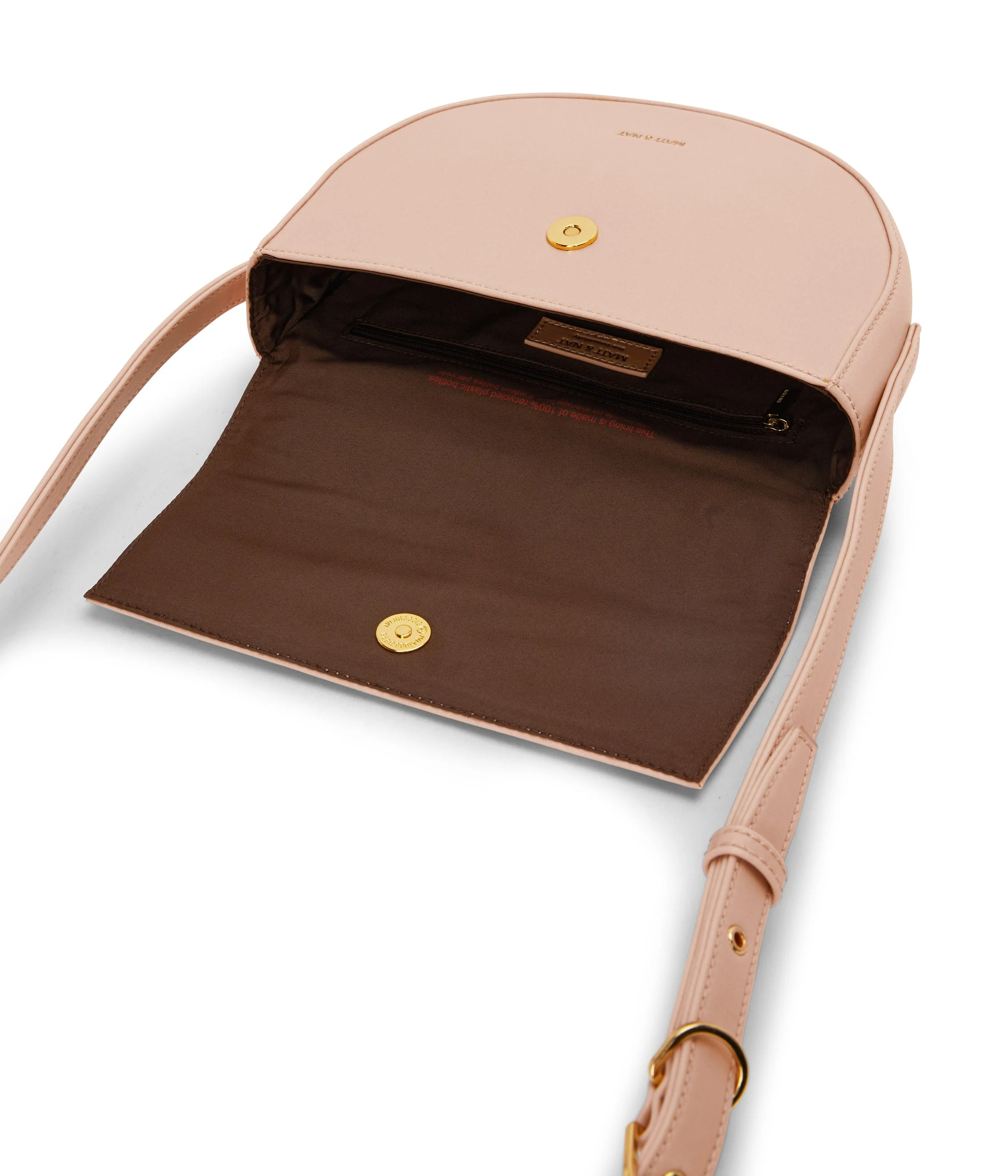 RITH Vegan Saddle Bag - Vintage - Image 52