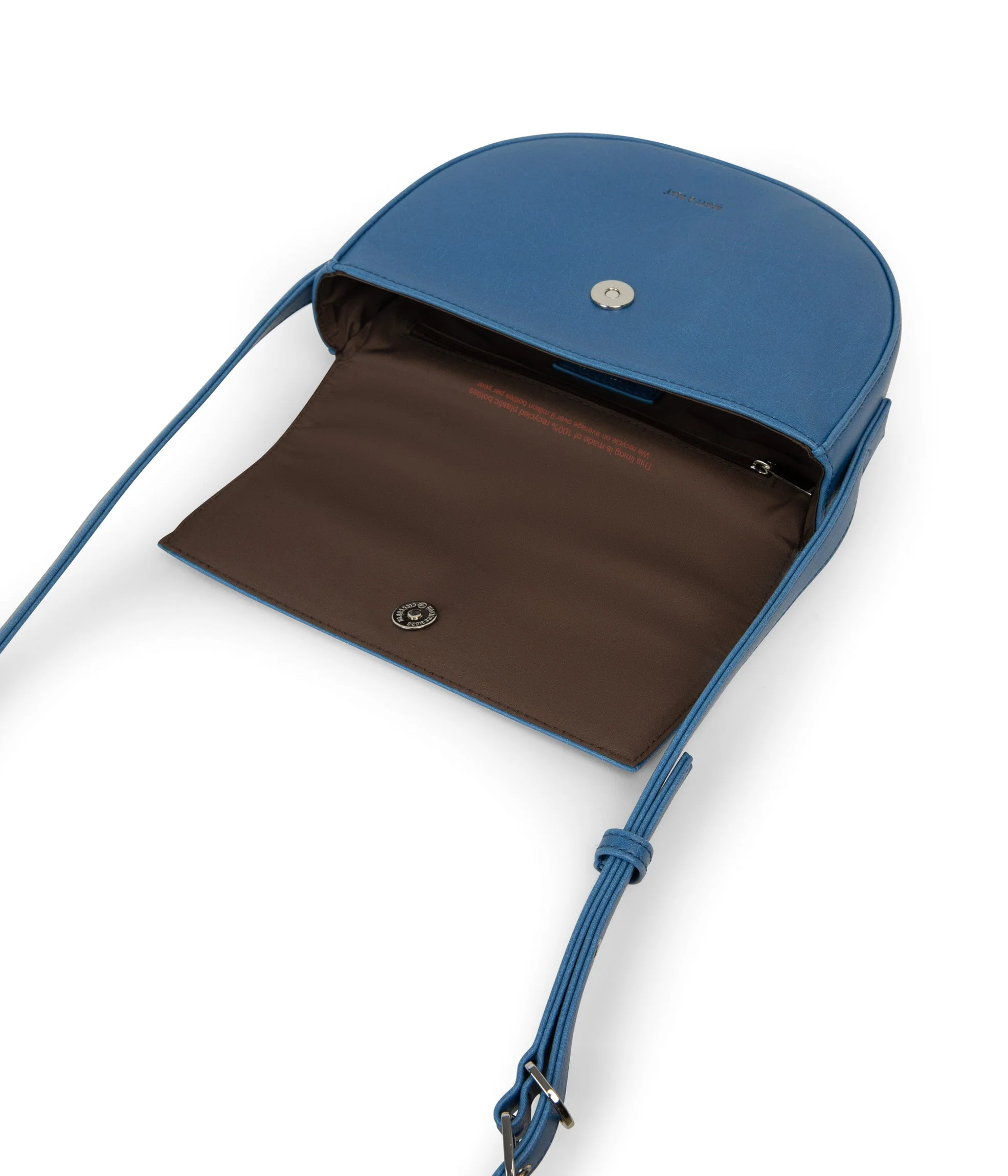 RITH Vegan Saddle Bag - Vintage - Image 58