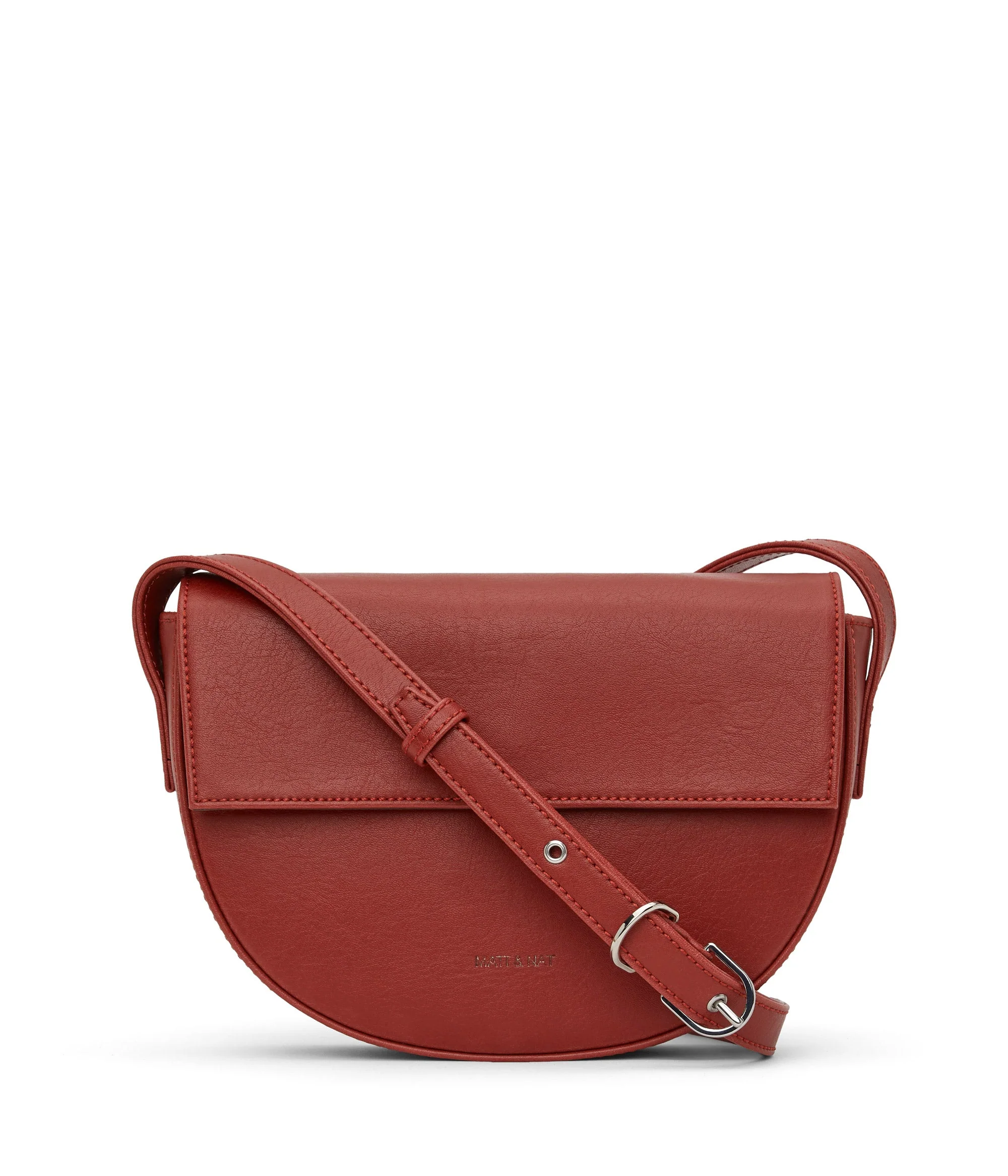 RITH Vegan Saddle Bag - Vintage - Image 6