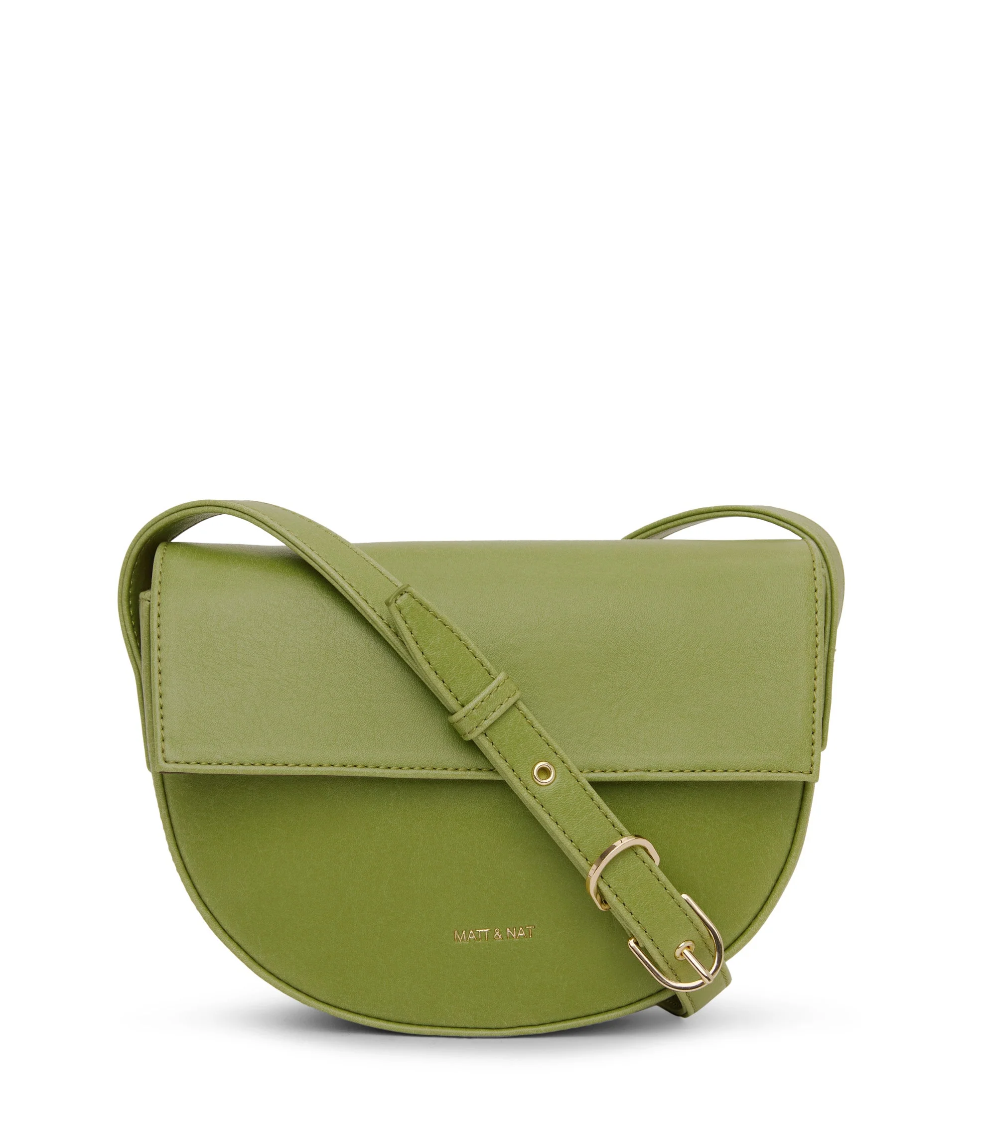 RITH Vegan Saddle Bag - Vintage - Image 62