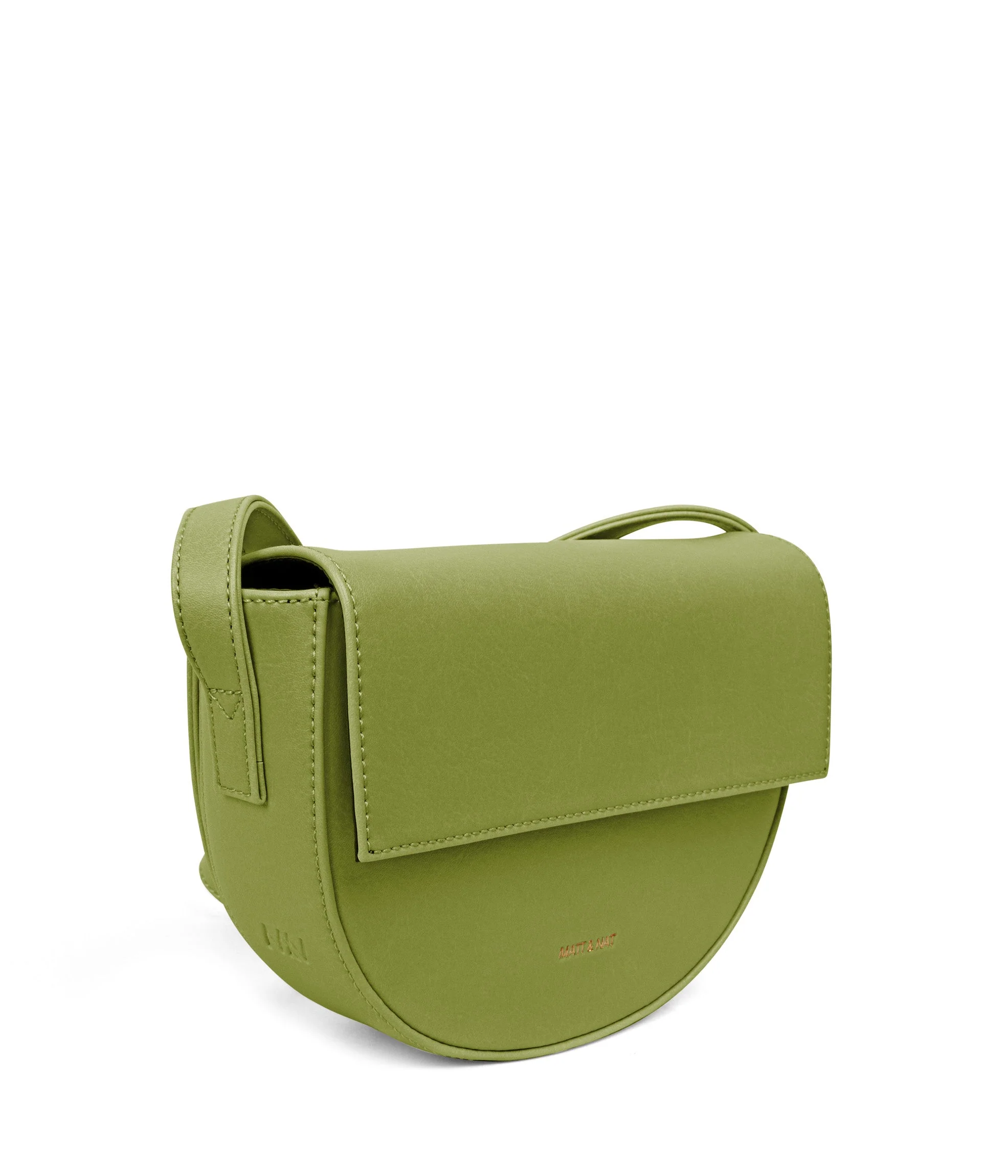 RITH Vegan Saddle Bag - Vintage - Image 63