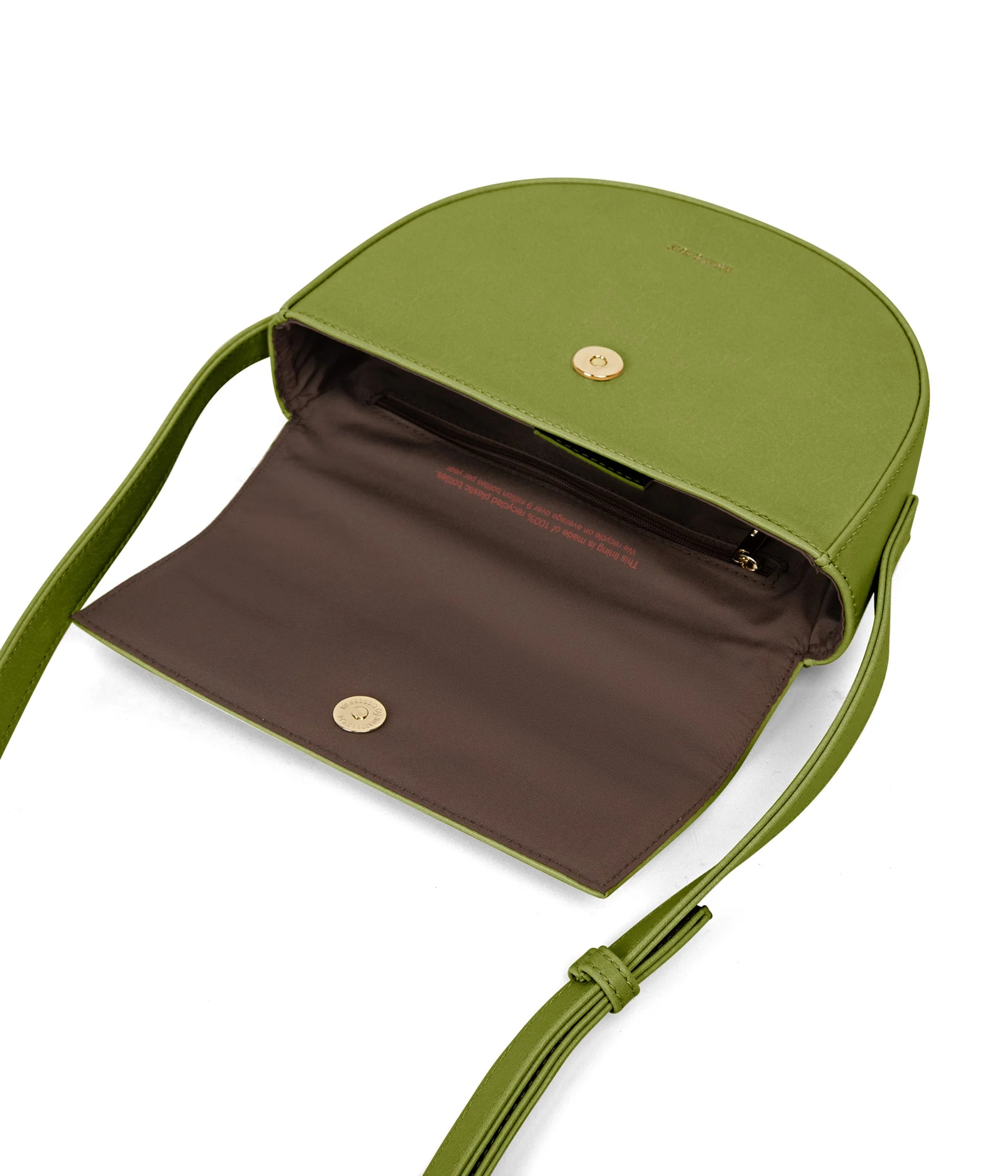 RITH Vegan Saddle Bag - Vintage - Image 64