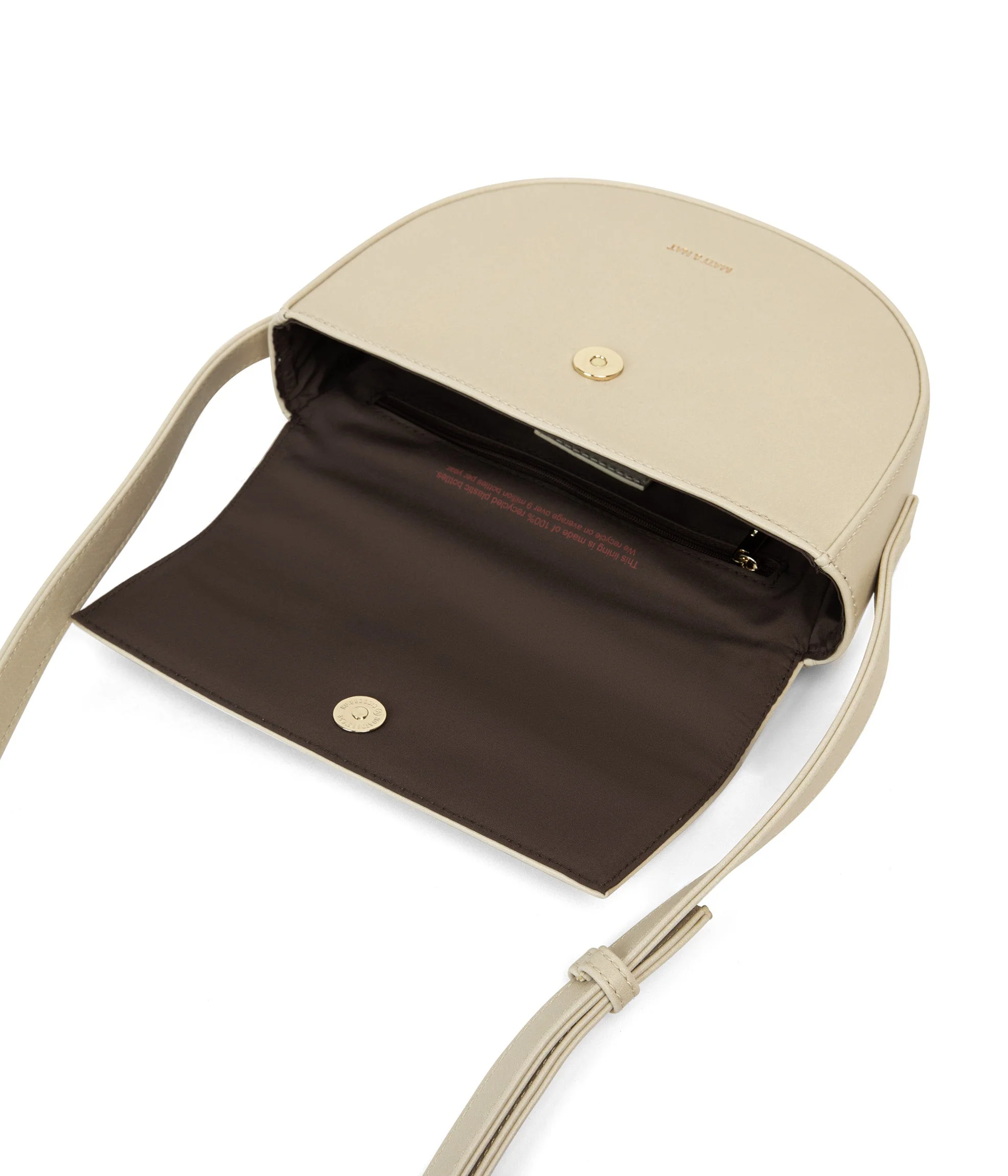 RITH Vegan Saddle Bag - Vintage - Image 76