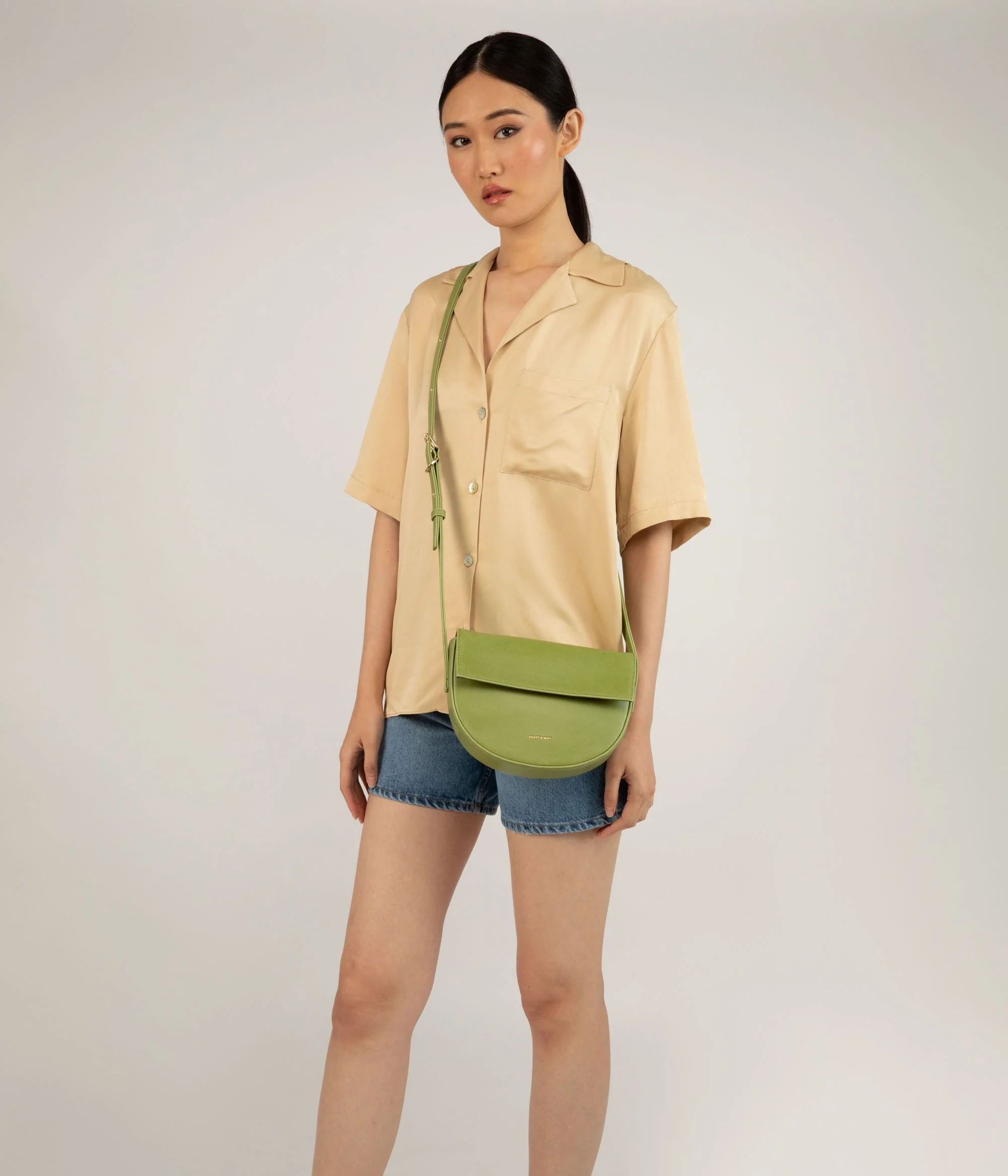 RITH Vegan Saddle Bag - Vintage - Image 79