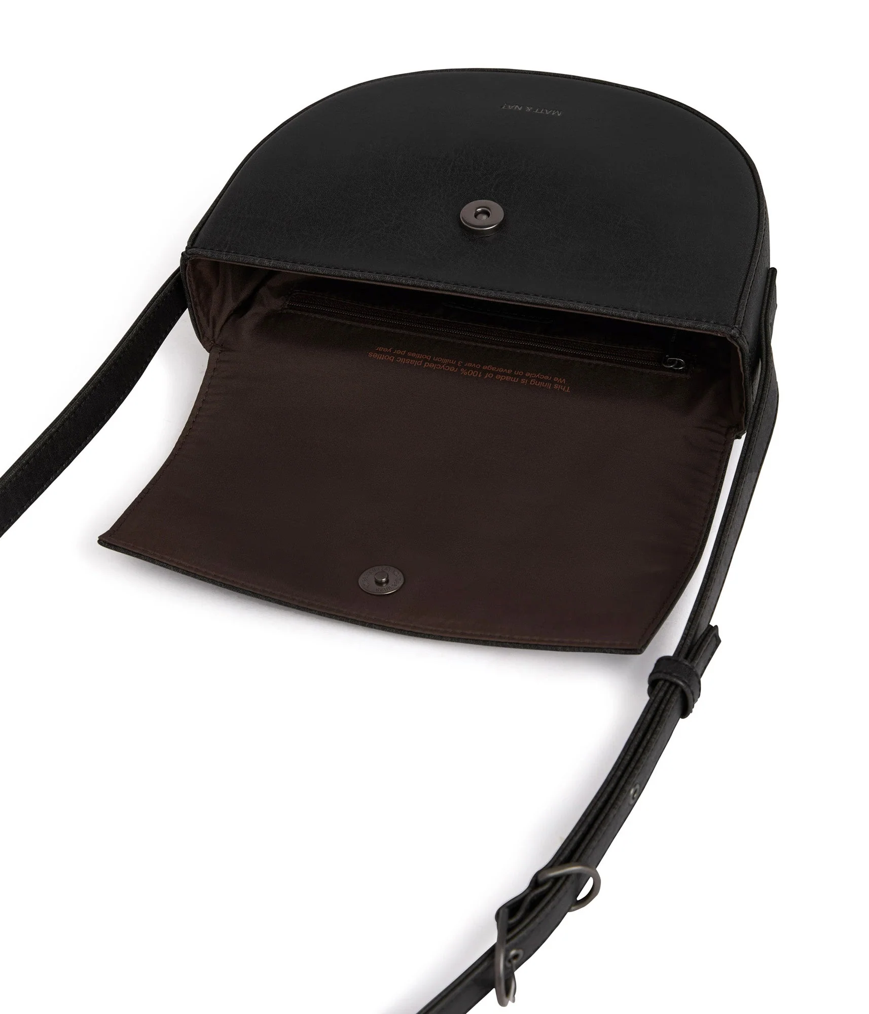 RITH Vegan Saddle Bag - Vintage - Image 82