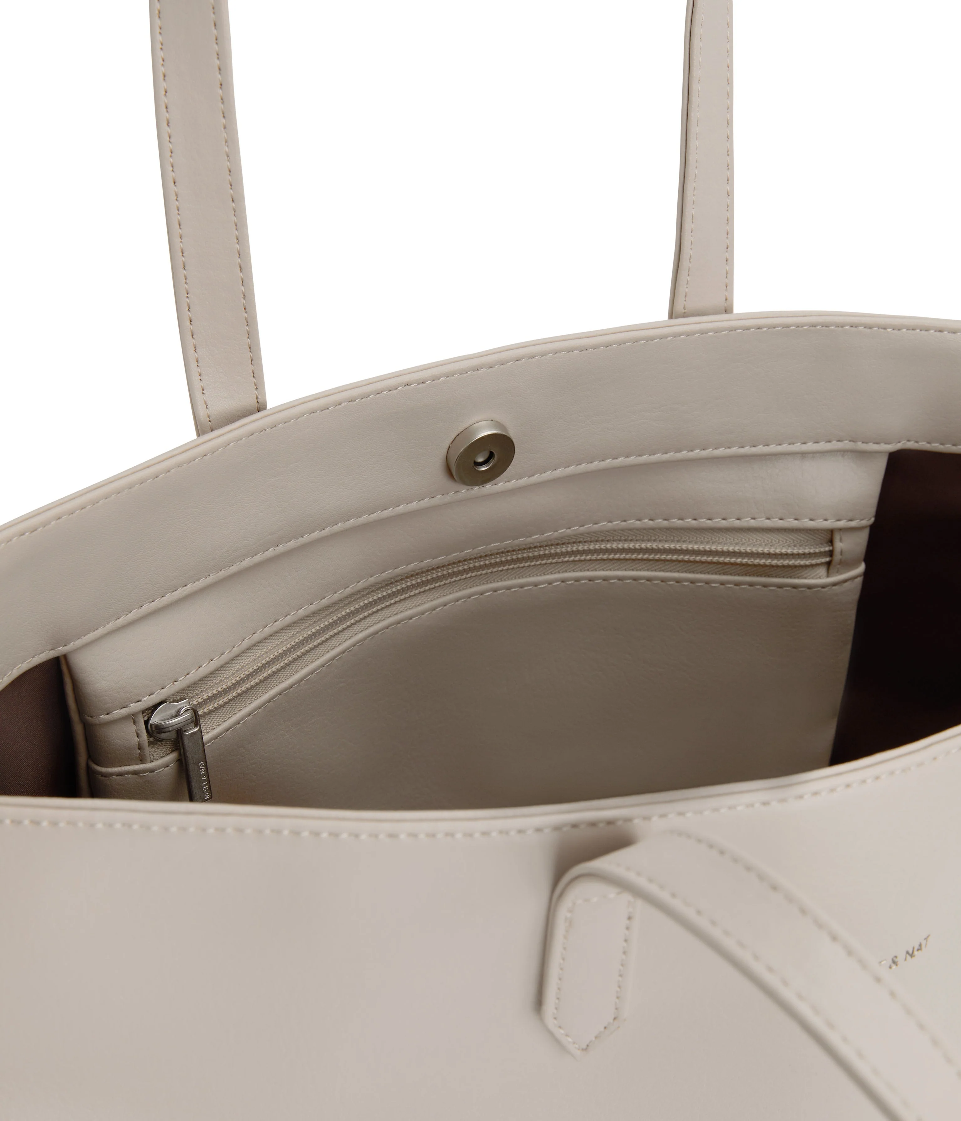 SCHLEPP Vegan Tote Bag - Arbor - Image 27