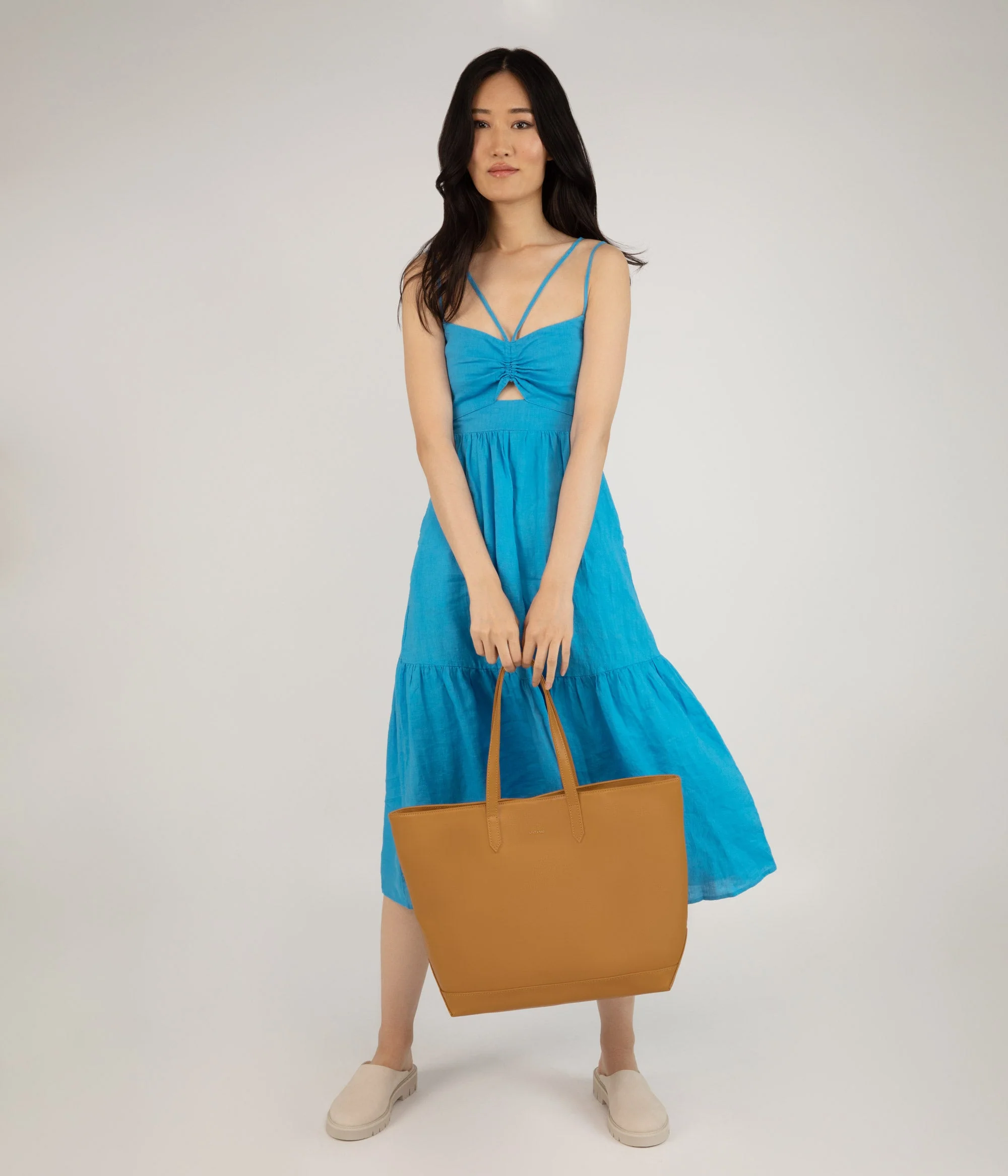 SCHLEPP Vegan Tote Bag - Arbor - Image 35