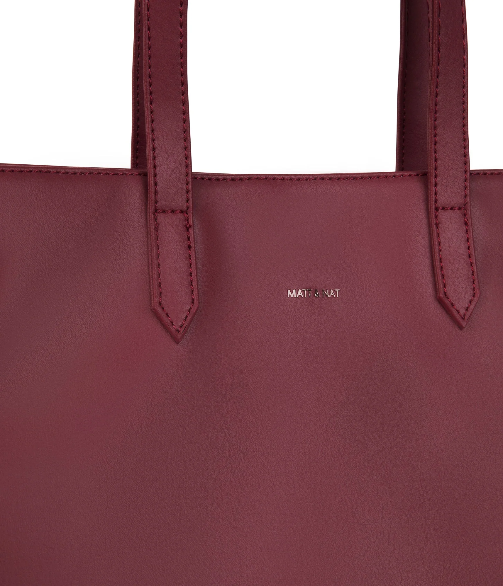 SCHLEPP Vegan Tote Bag - Arbor - Image 55