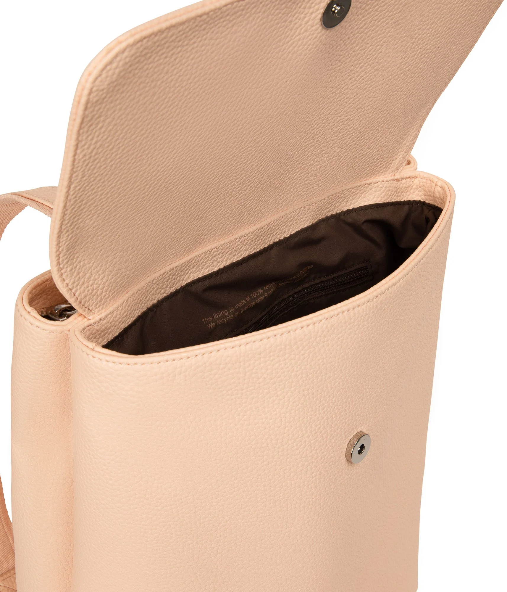 SEVAN Vegan Backpack - Purity - Image 105