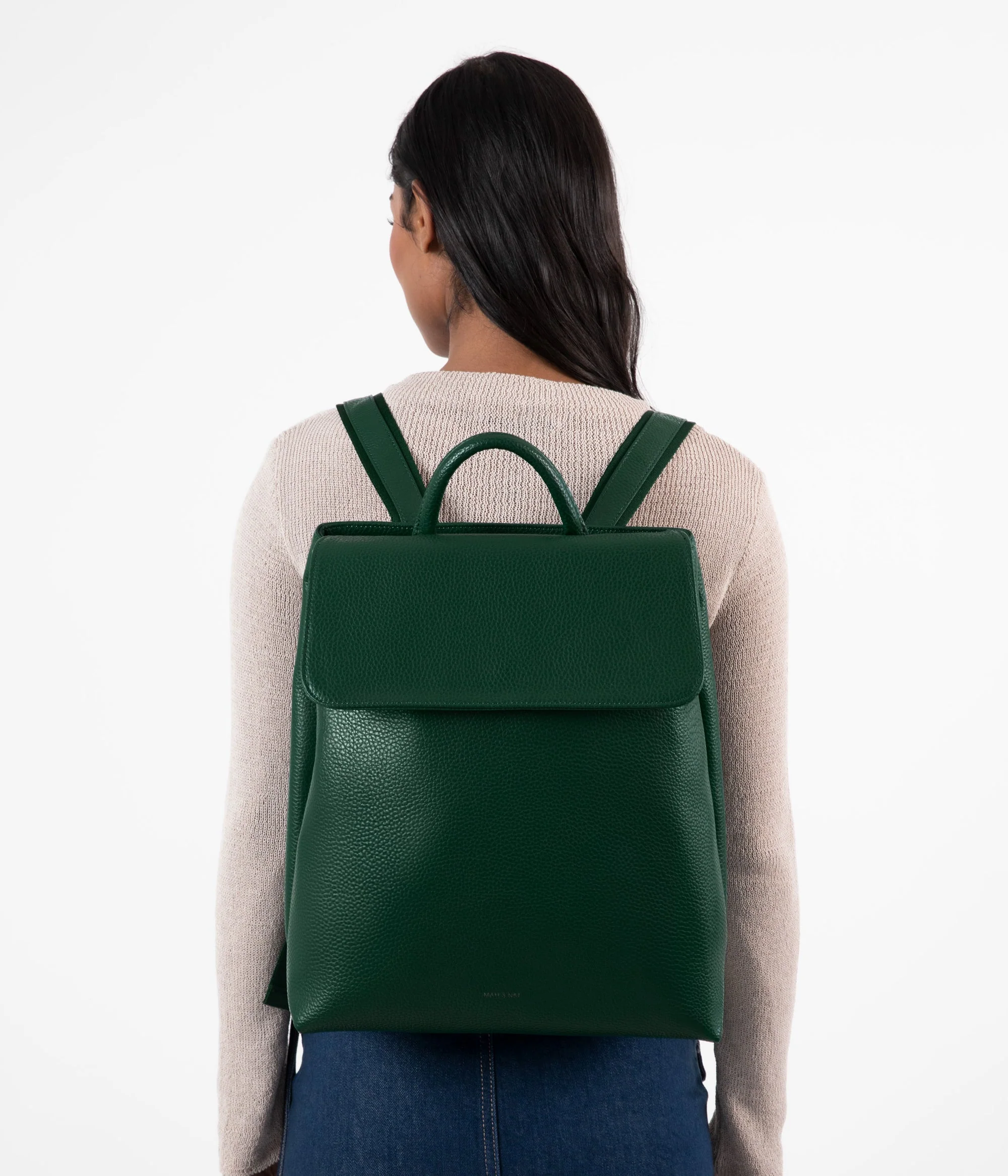 SEVAN Vegan Backpack - Purity - Image 109