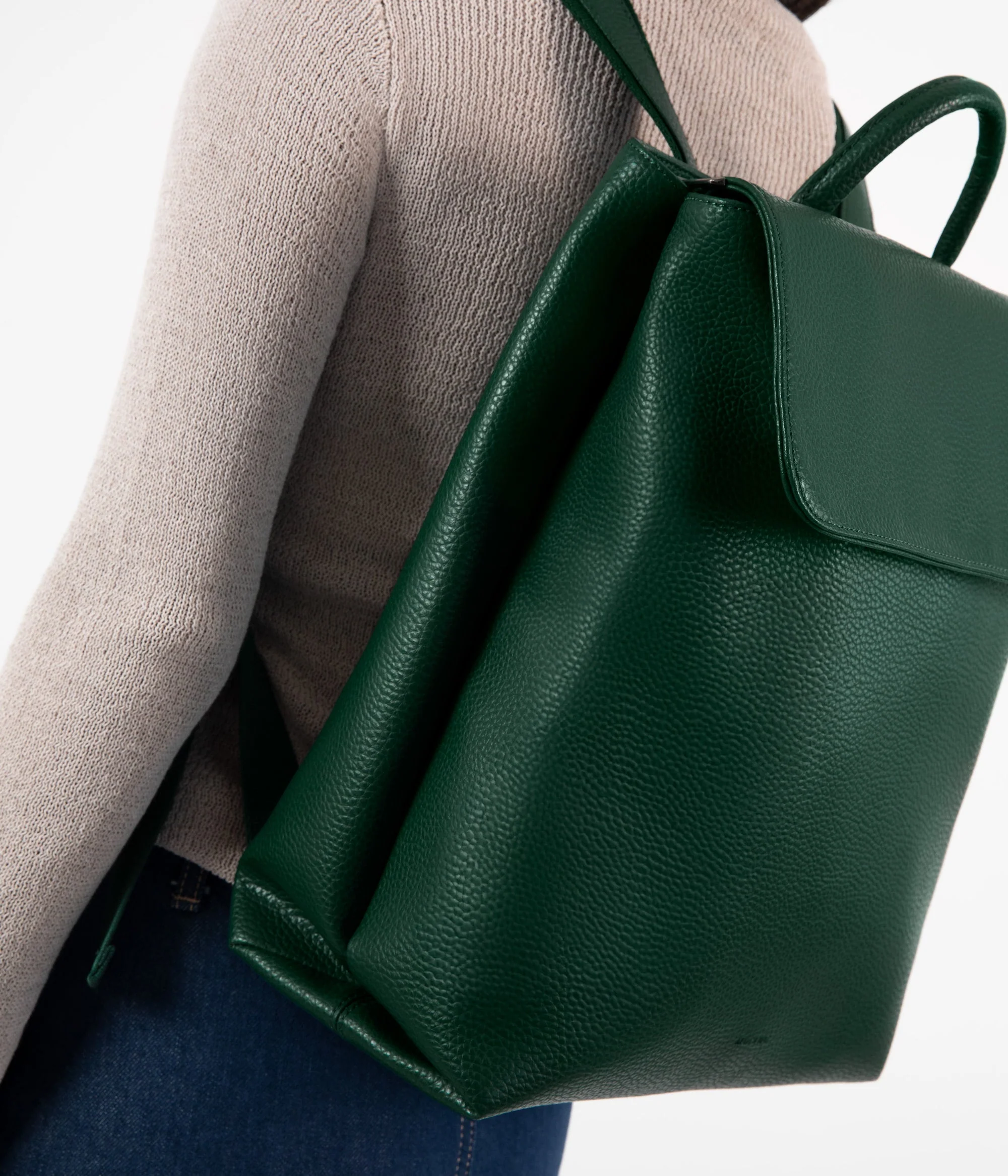 SEVAN Vegan Backpack - Purity - Image 117