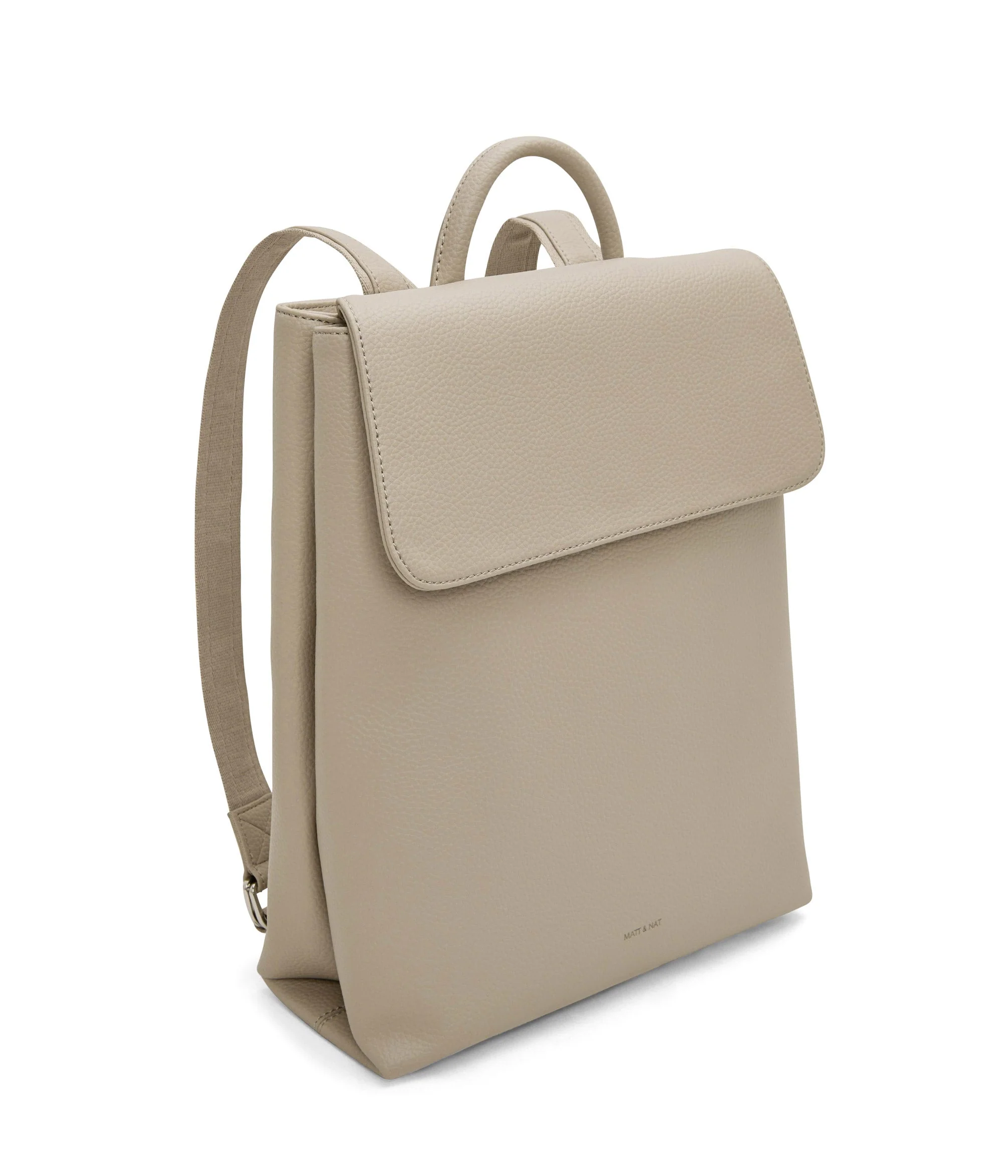 SEVAN Vegan Backpack - Purity - Image 19