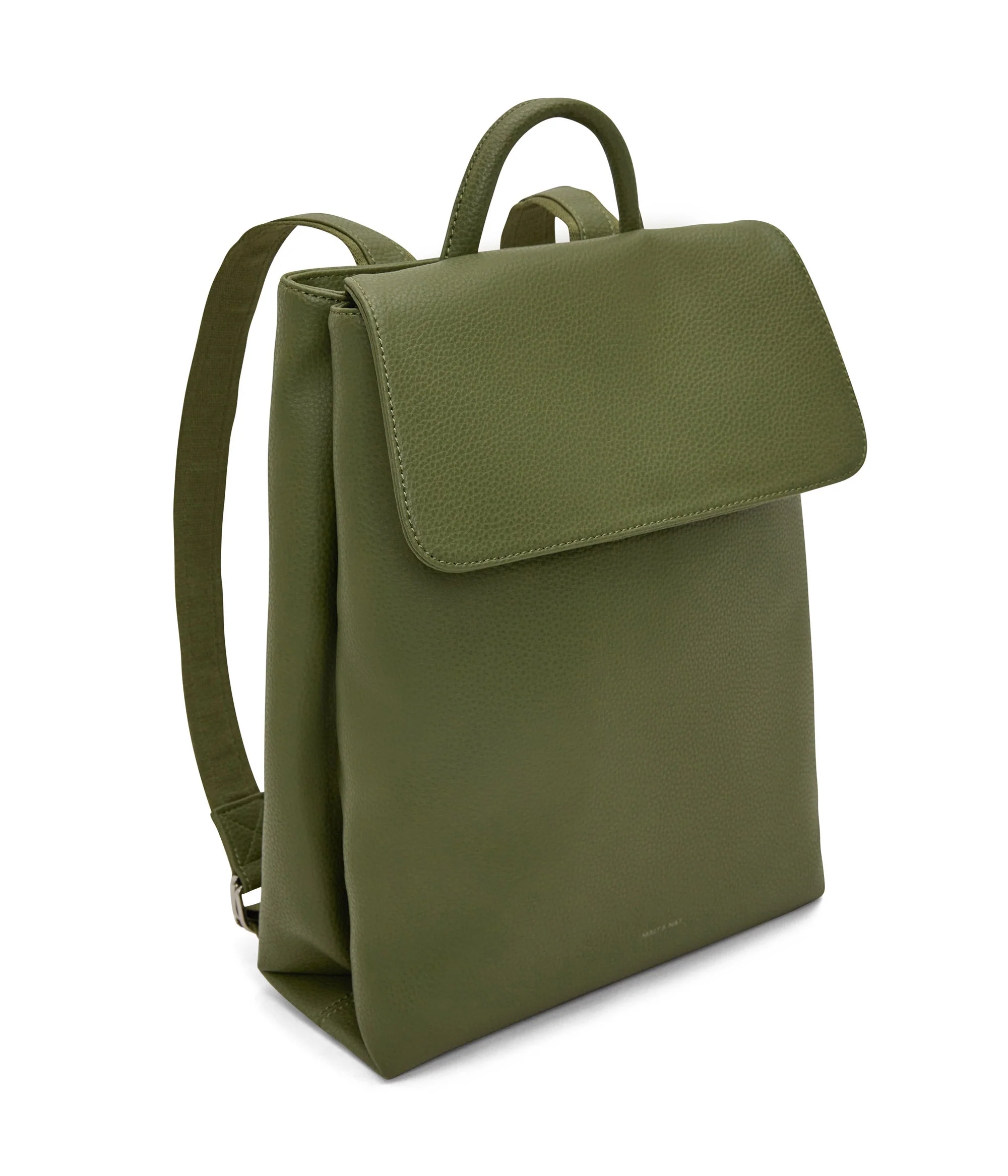 SEVAN Vegan Backpack - Purity - Image 26