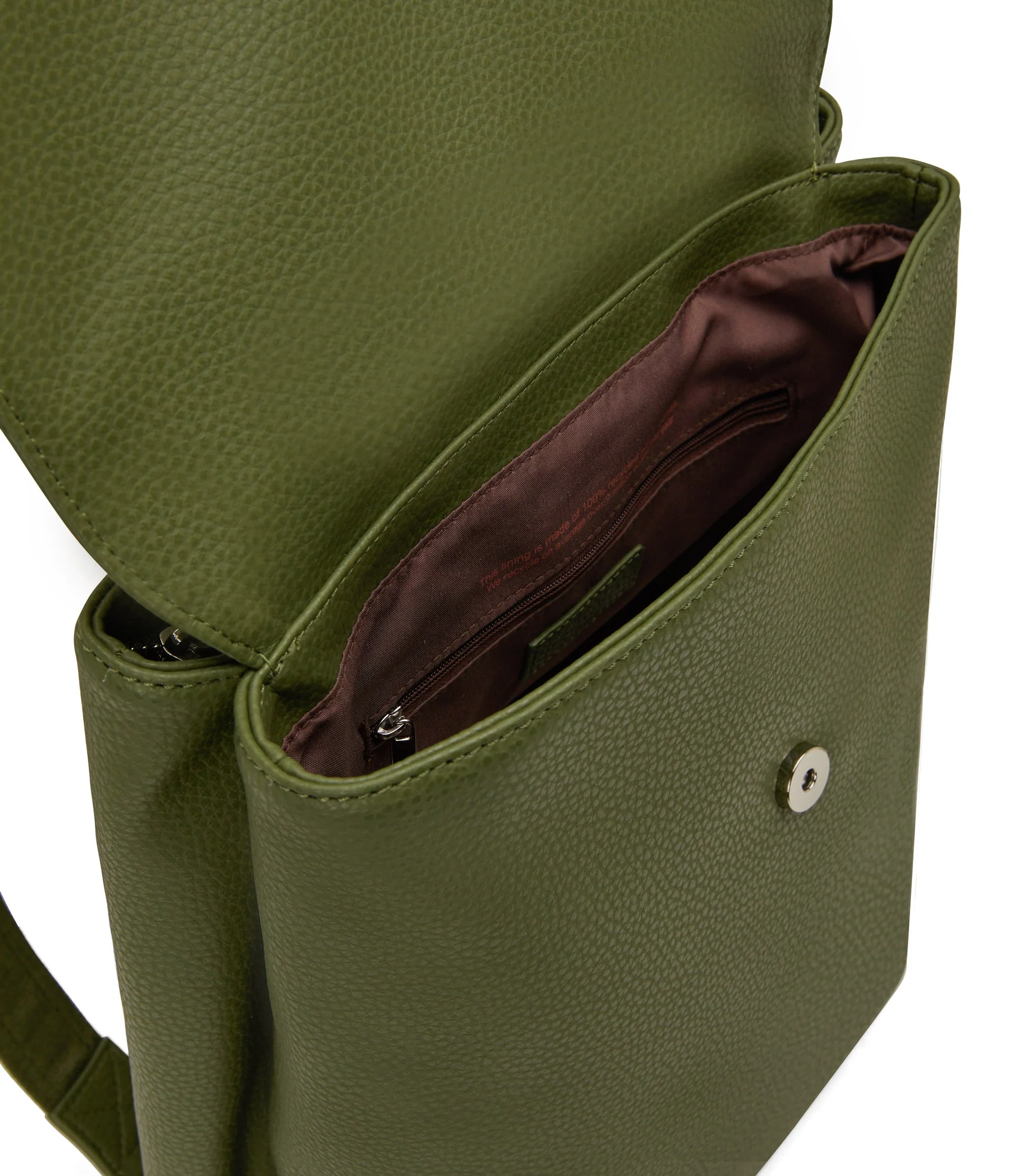 SEVAN Vegan Backpack - Purity - Image 27
