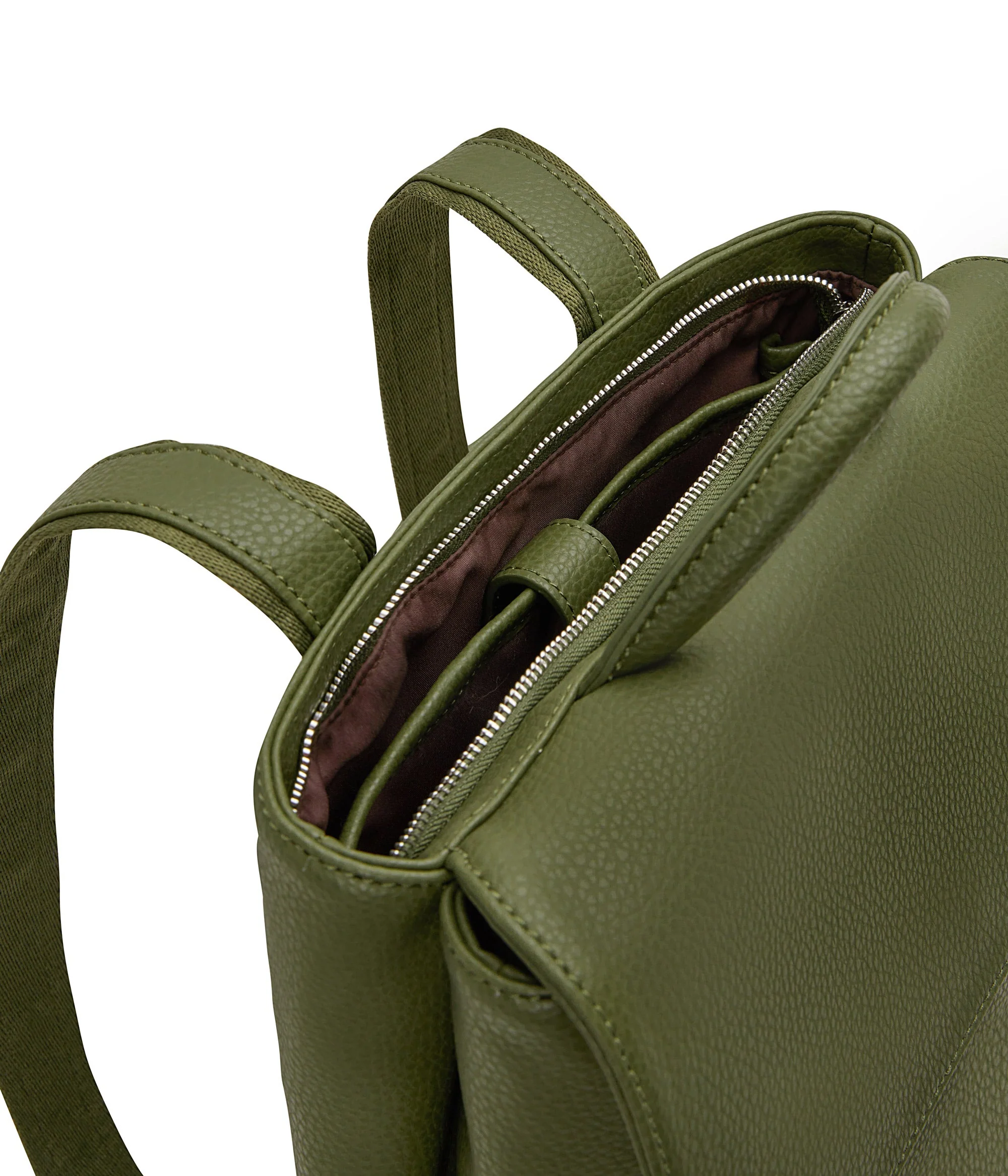 SEVAN Vegan Backpack - Purity - Image 28