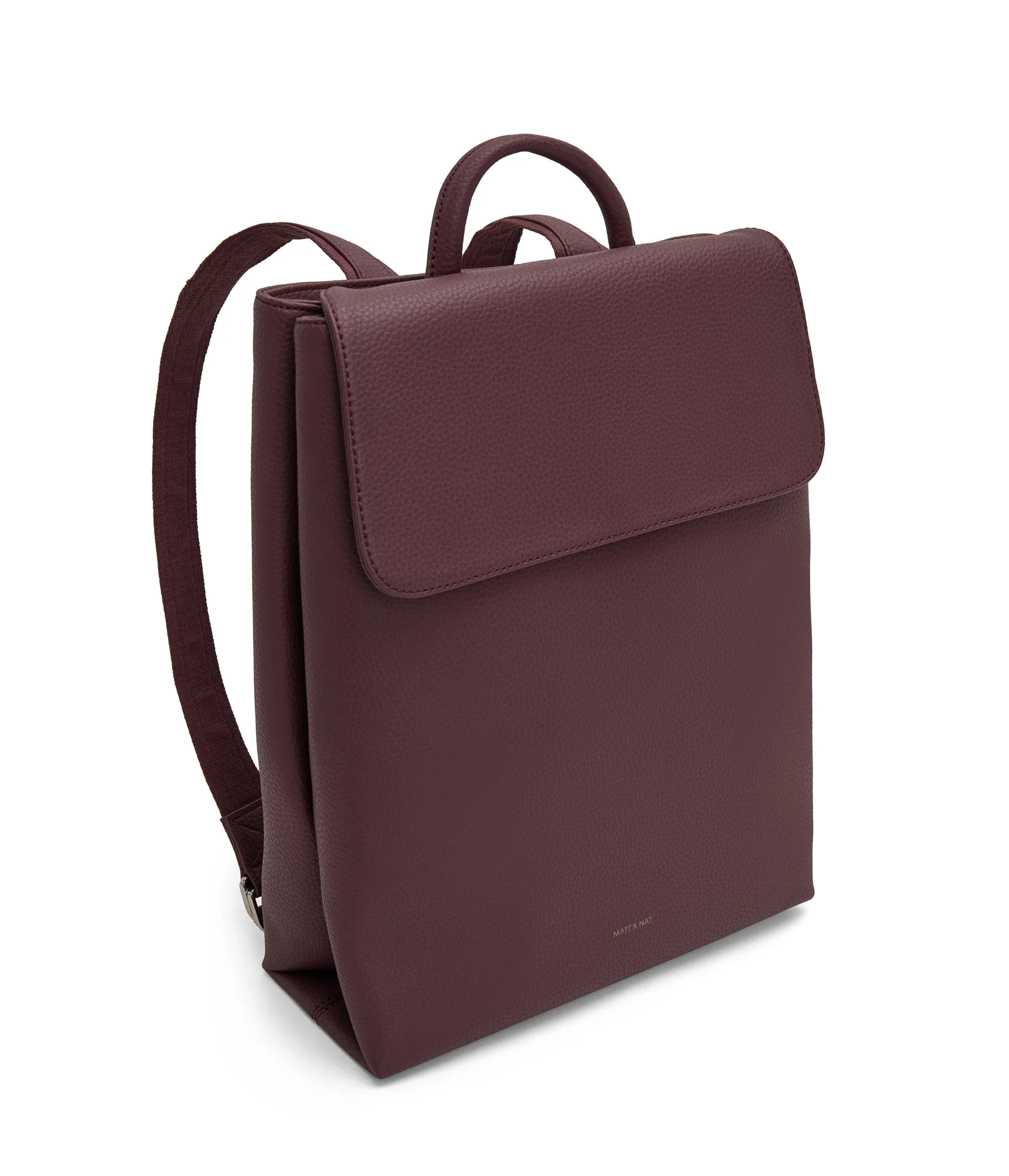 SEVAN Vegan Backpack - Purity - Image 33
