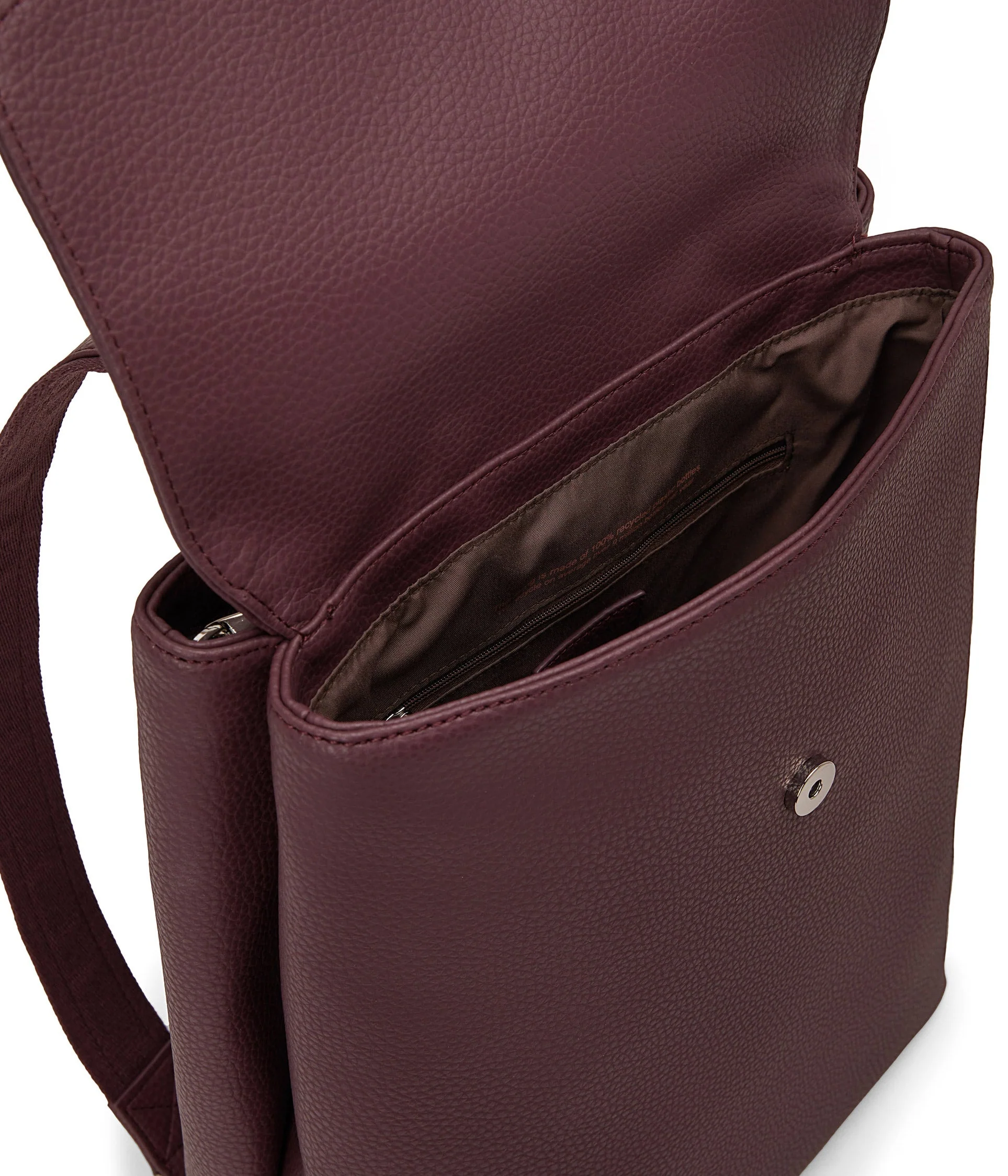 SEVAN Vegan Backpack - Purity - Image 34