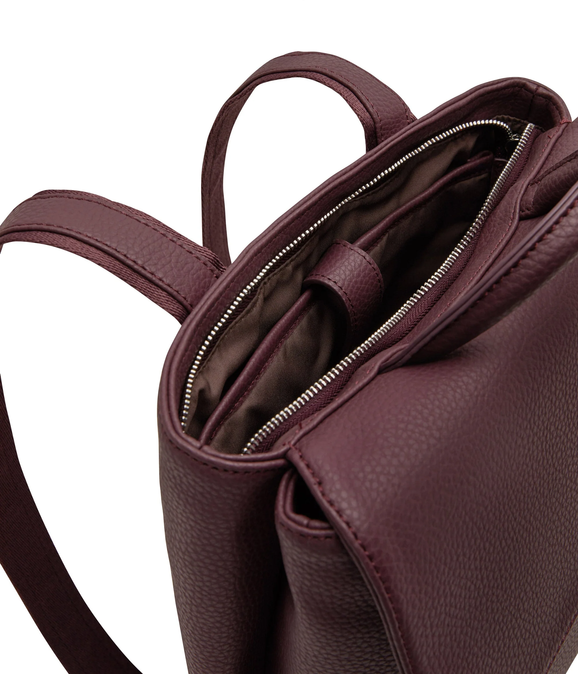 SEVAN Vegan Backpack - Purity - Image 35