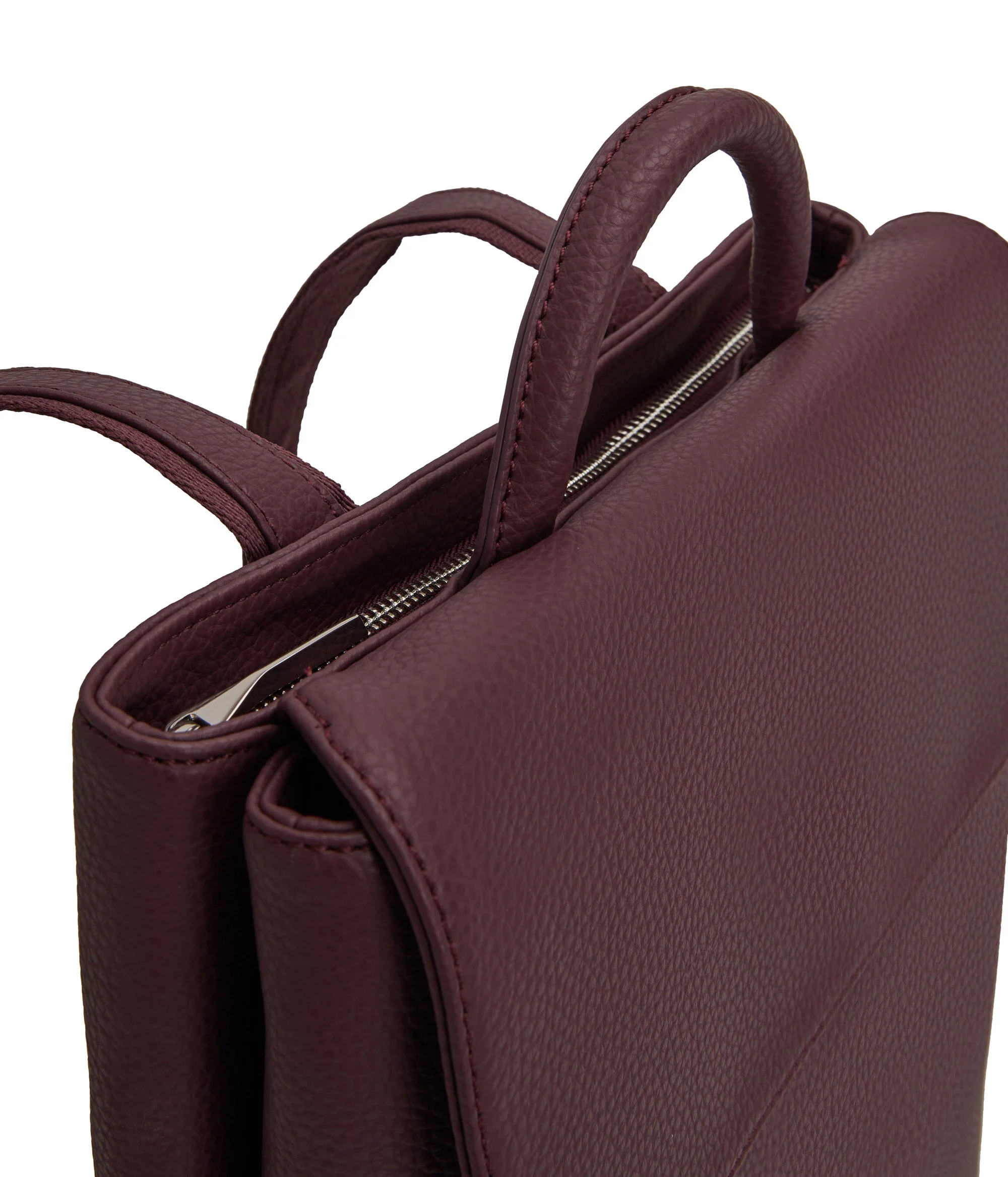 SEVAN Vegan Backpack - Purity - Image 37