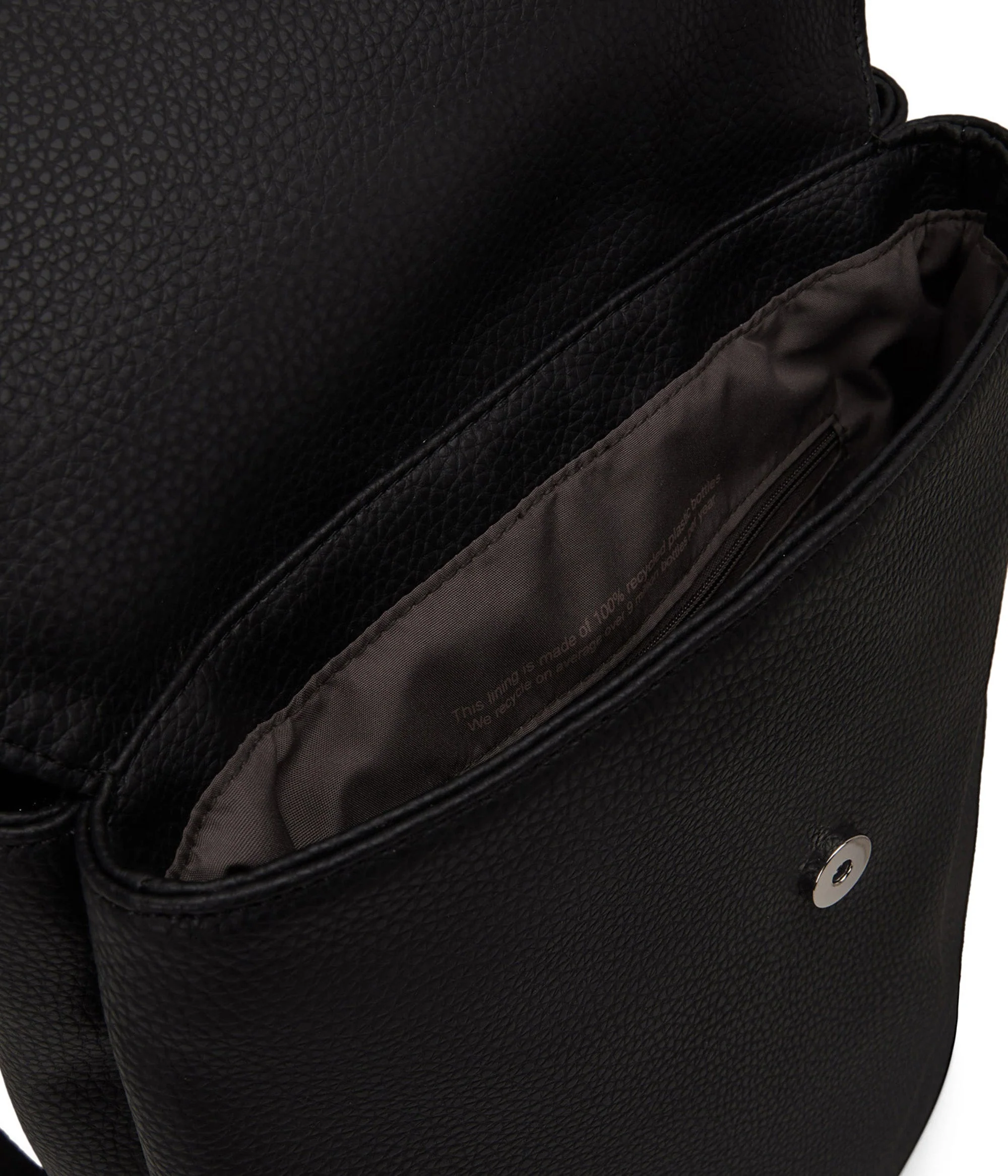 SEVAN Vegan Backpack - Purity - Image 4