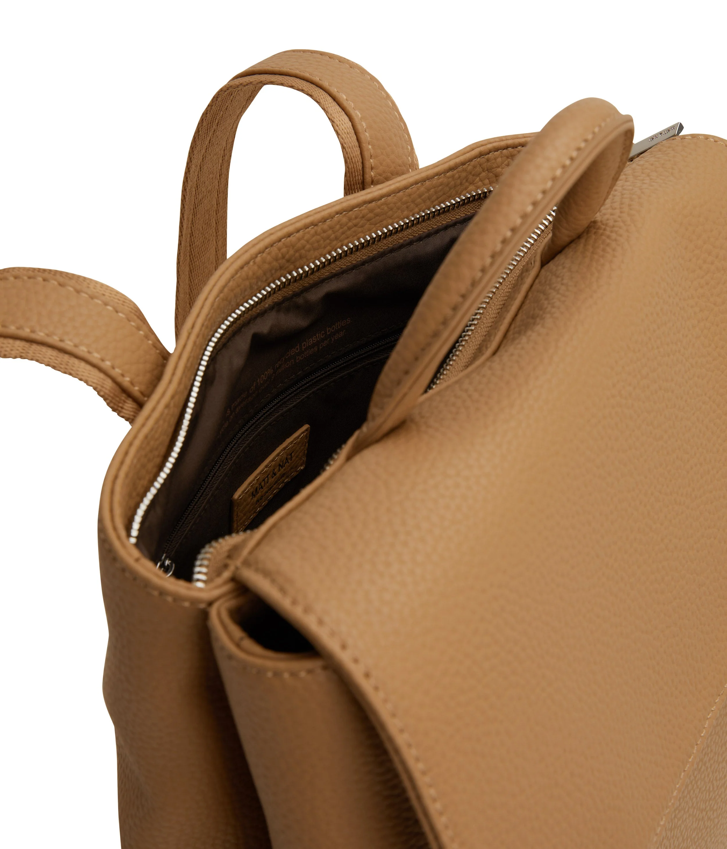 SEVAN Vegan Backpack - Purity - Image 49