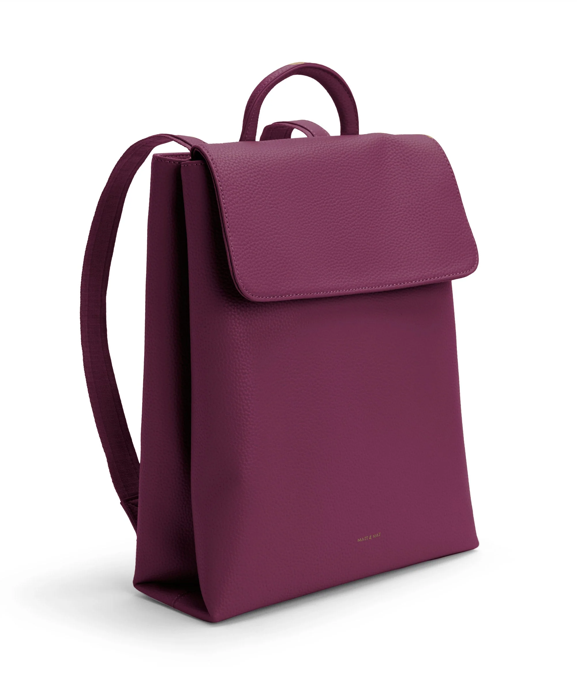 SEVAN Vegan Backpack - Purity - Image 54