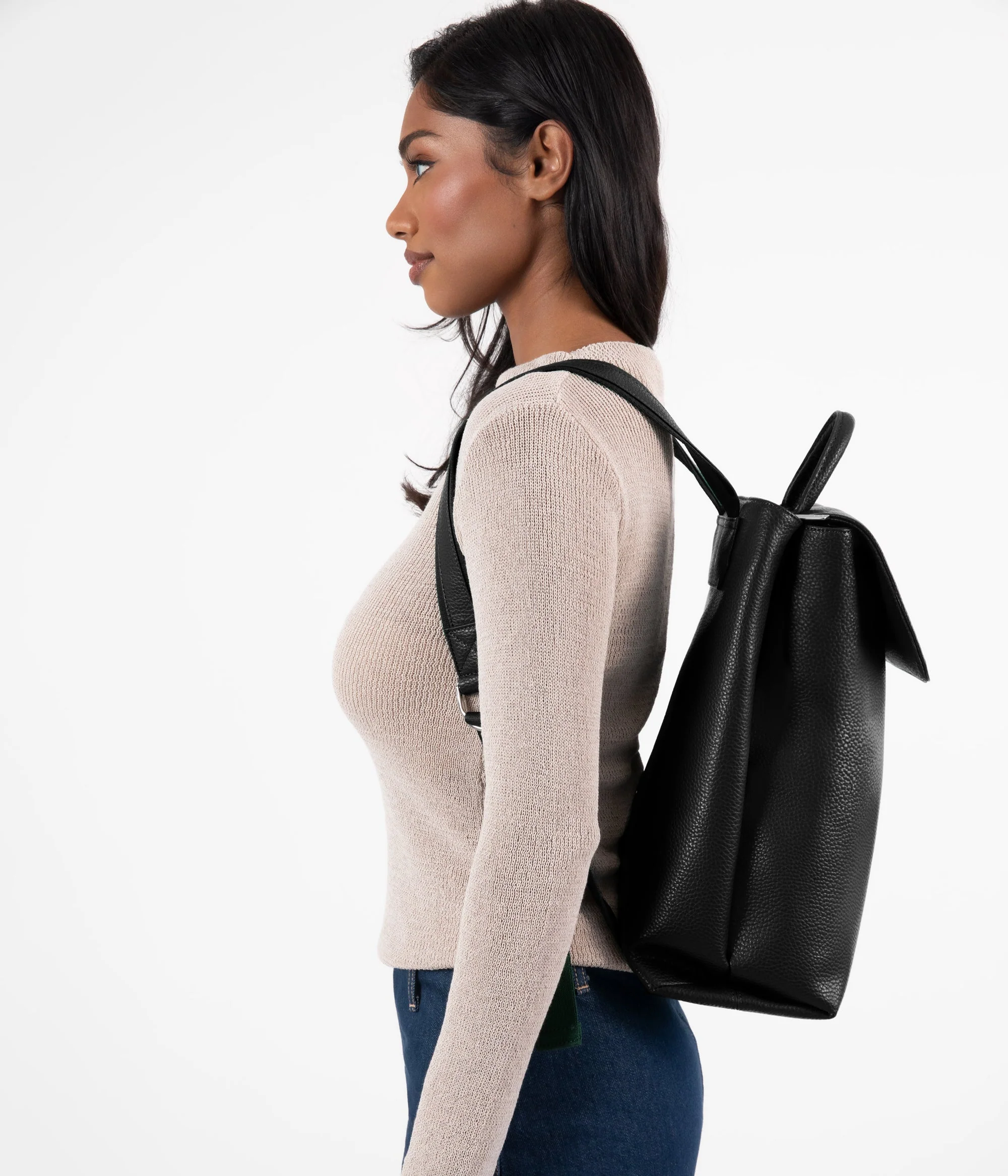 SEVAN Vegan Backpack - Purity - Image 6