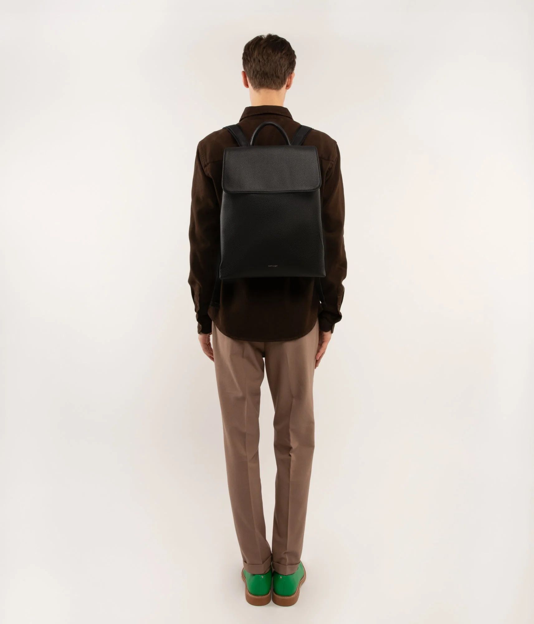 SEVAN Vegan Backpack - Purity - Image 60
