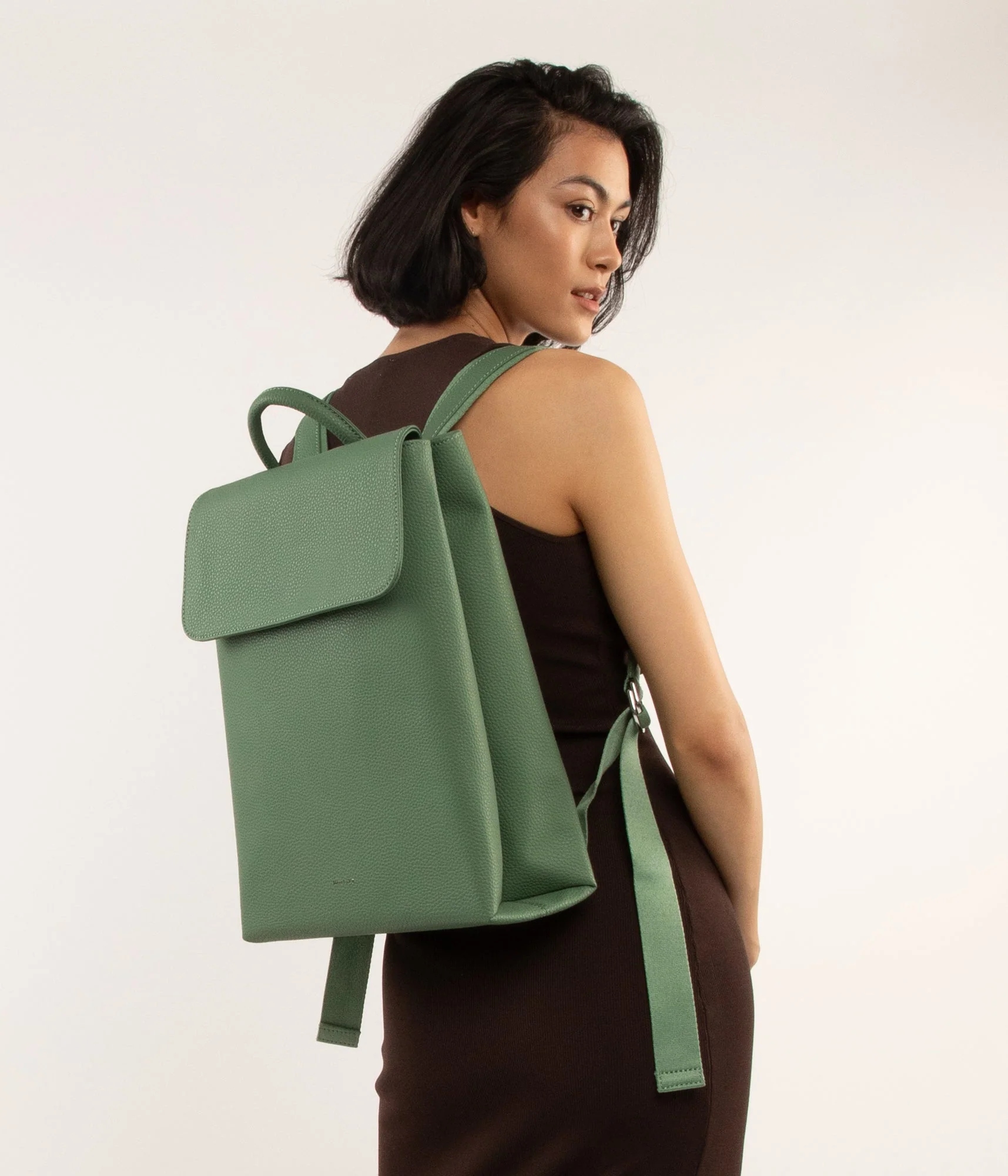 SEVAN Vegan Backpack - Purity - Image 69