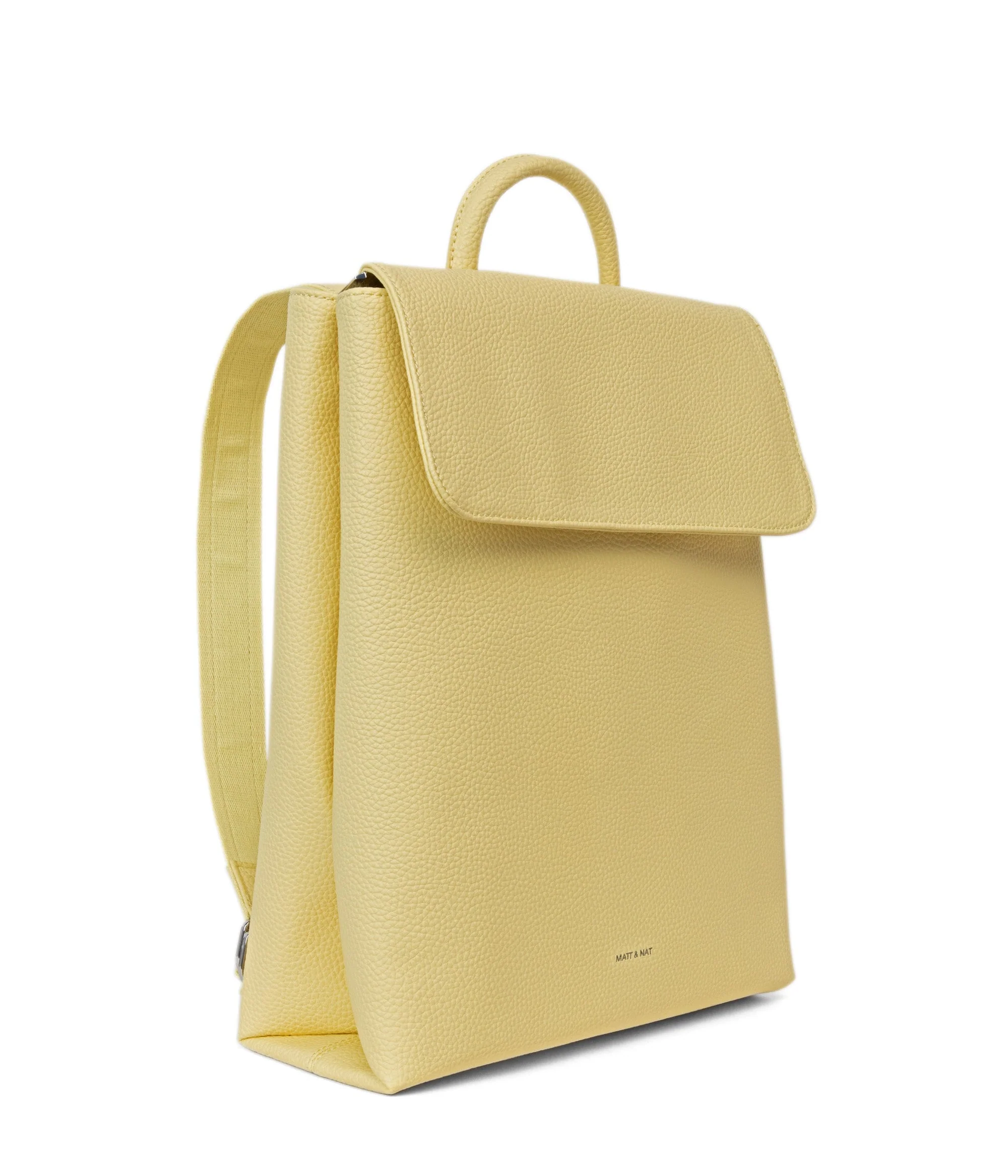 SEVAN Vegan Backpack - Purity - Image 70